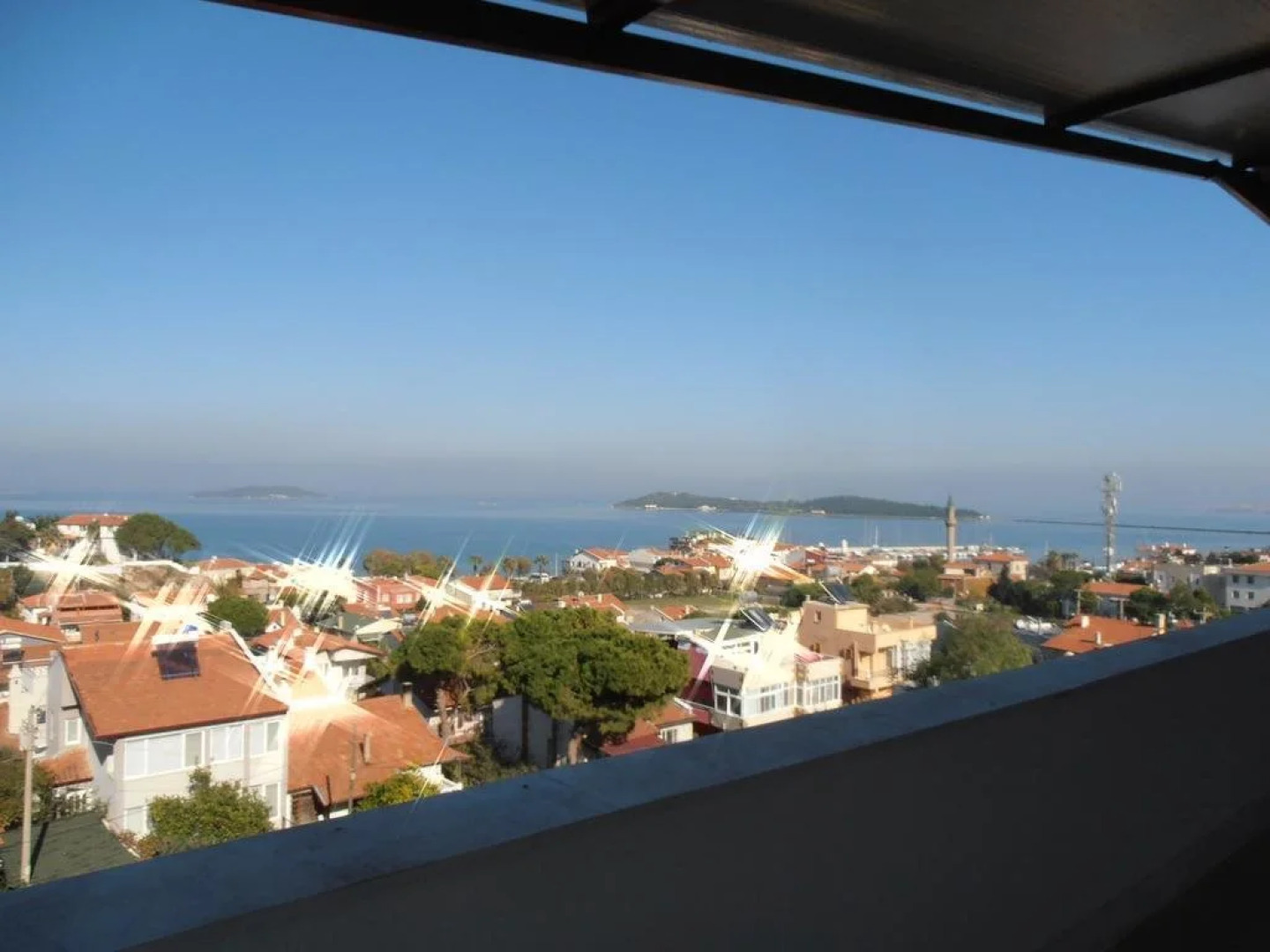 Pandora Apart Pansiyon