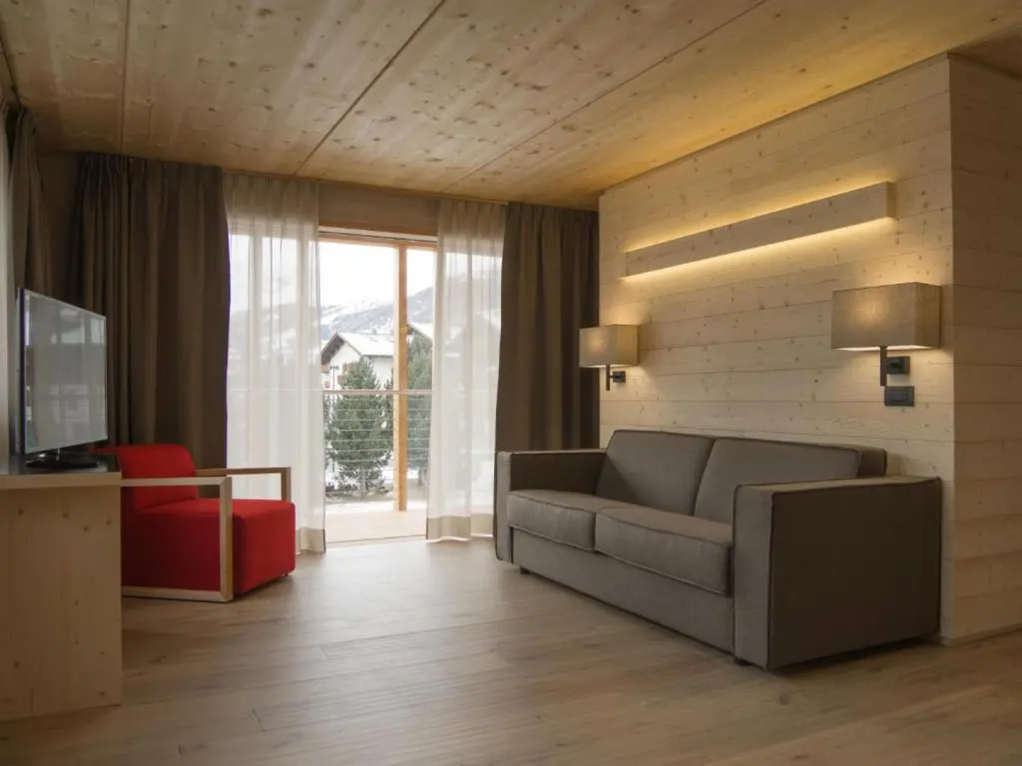 Hotel Spol - Feel At Home