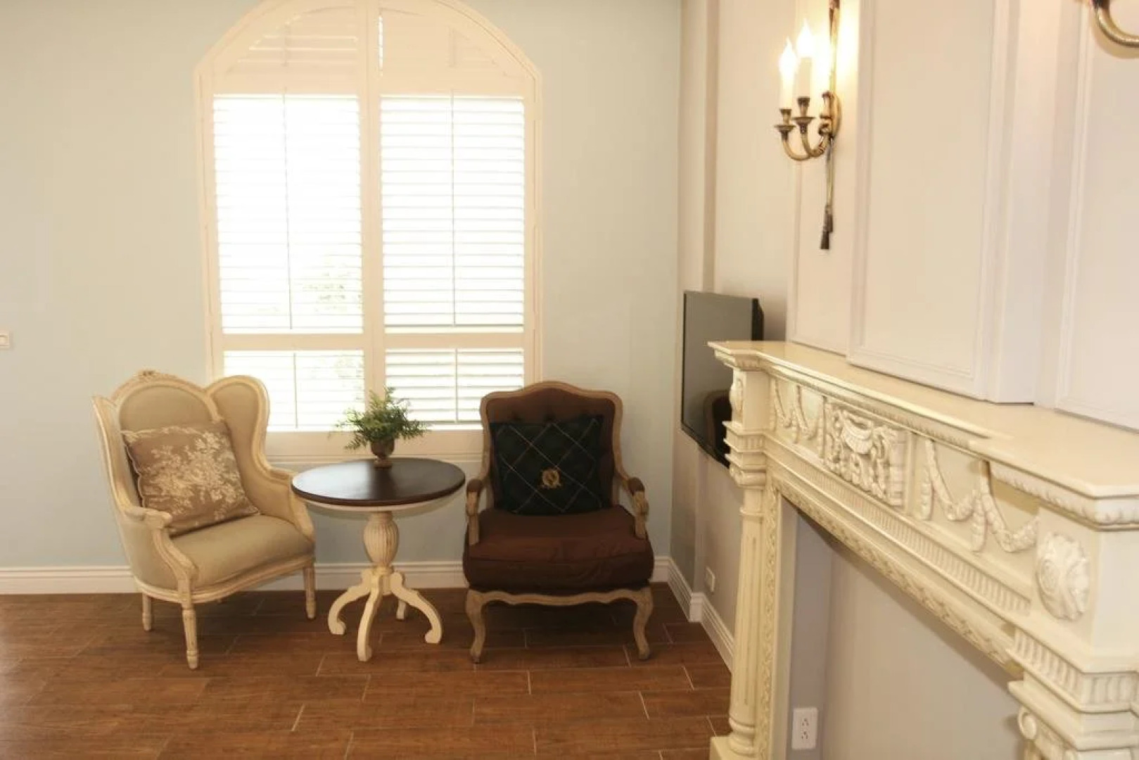 La Maison de France B&B