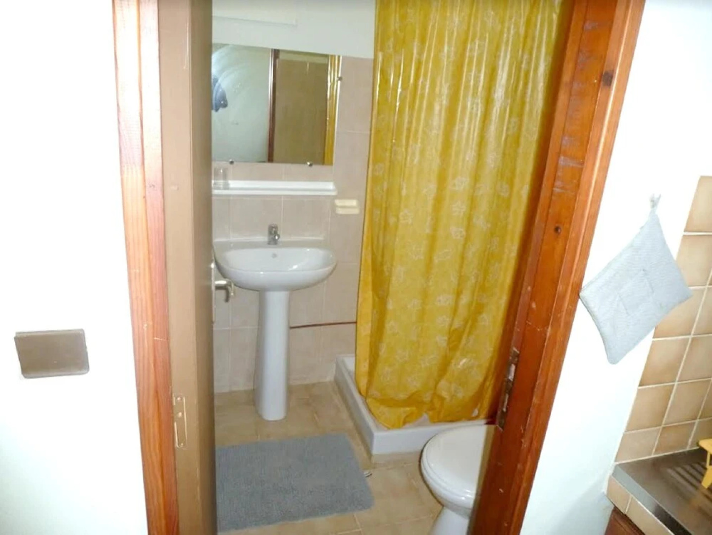 Studio in Les Anses-d'arlet, With Wonderful Mountain View, Enclosed Garden and Wifi