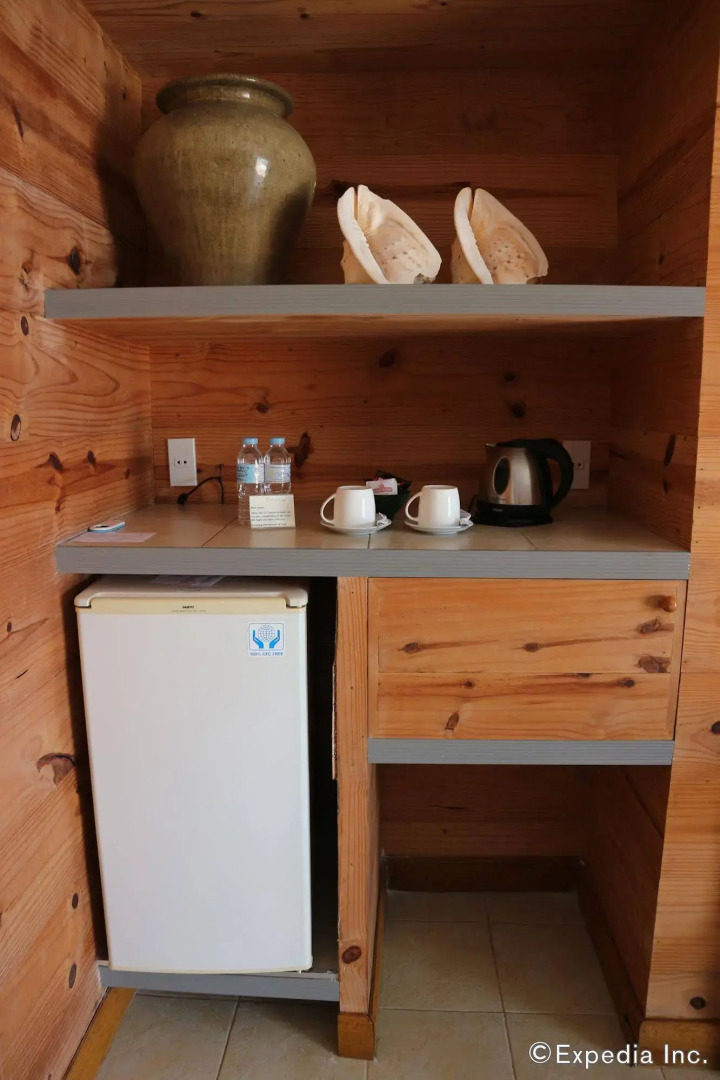 Antulang Beach Resort