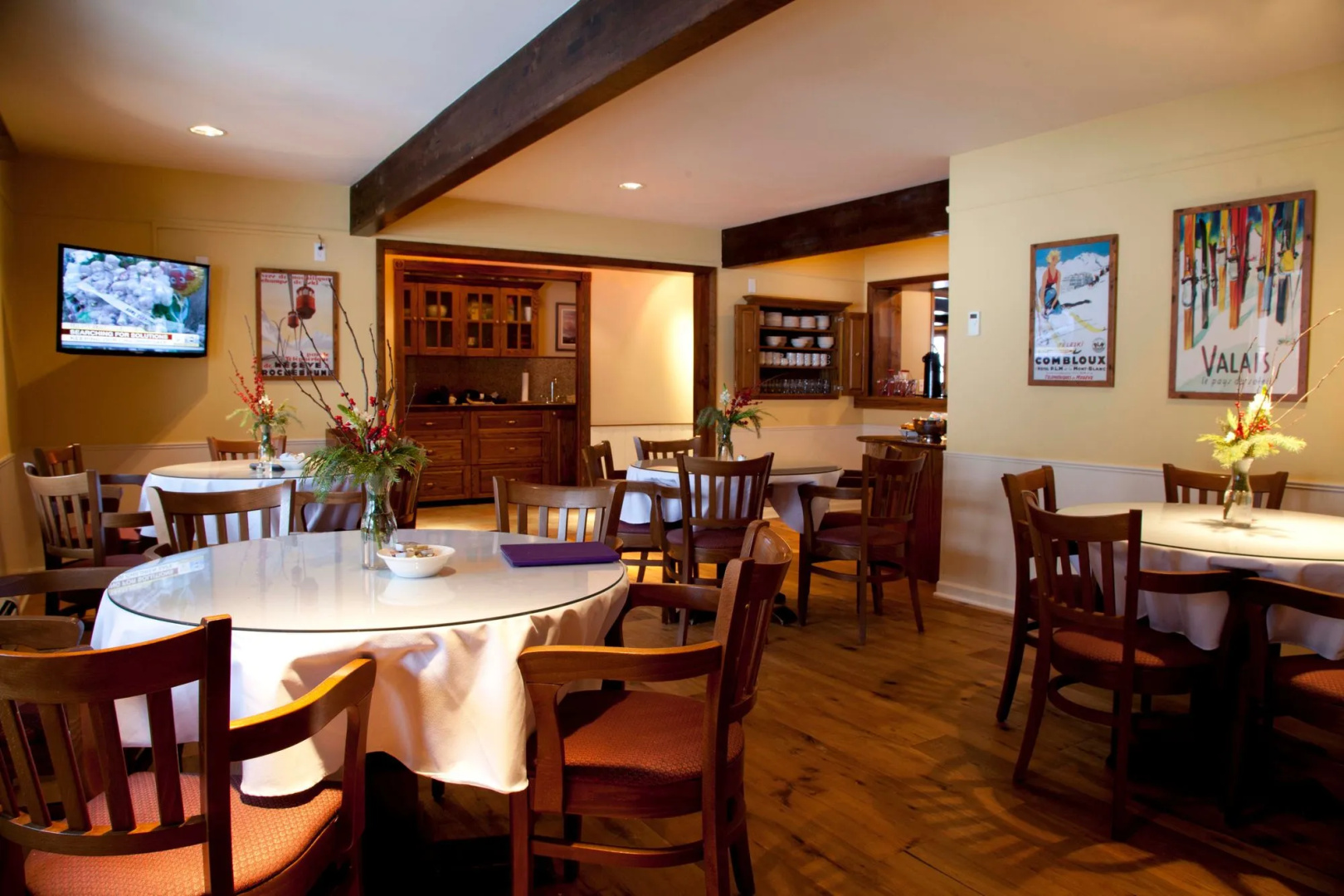 Nordic Inn