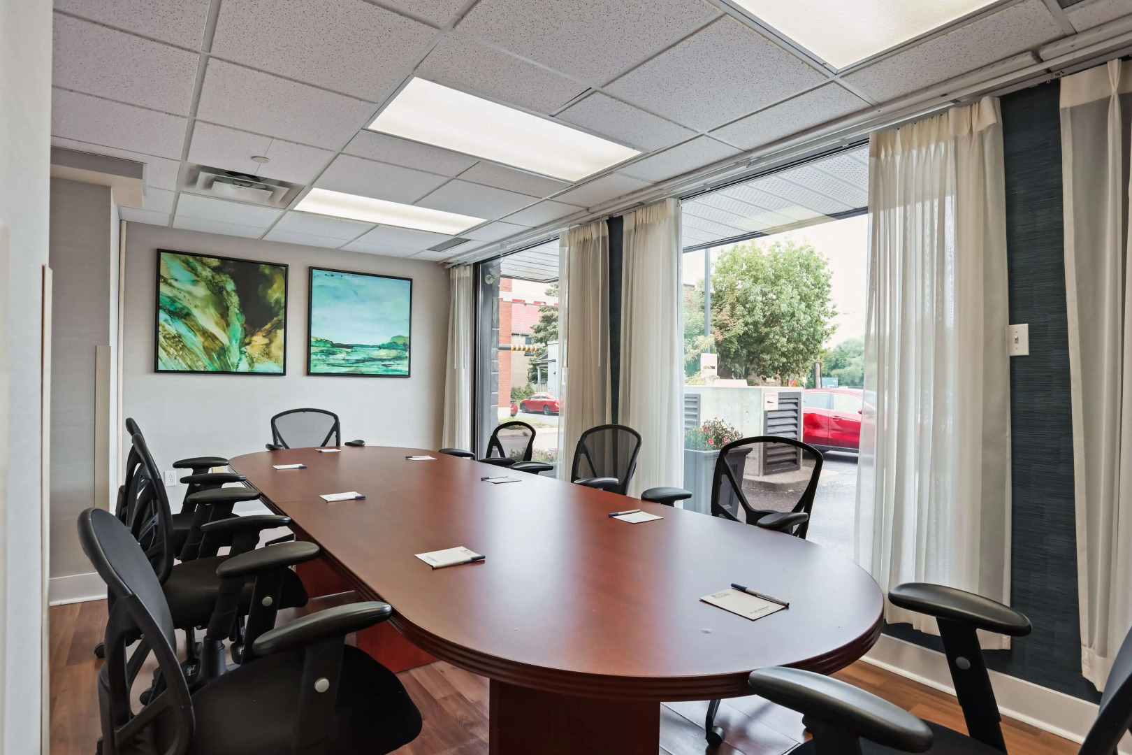 Best Western Plus Gatineau-Ottawa Downtown