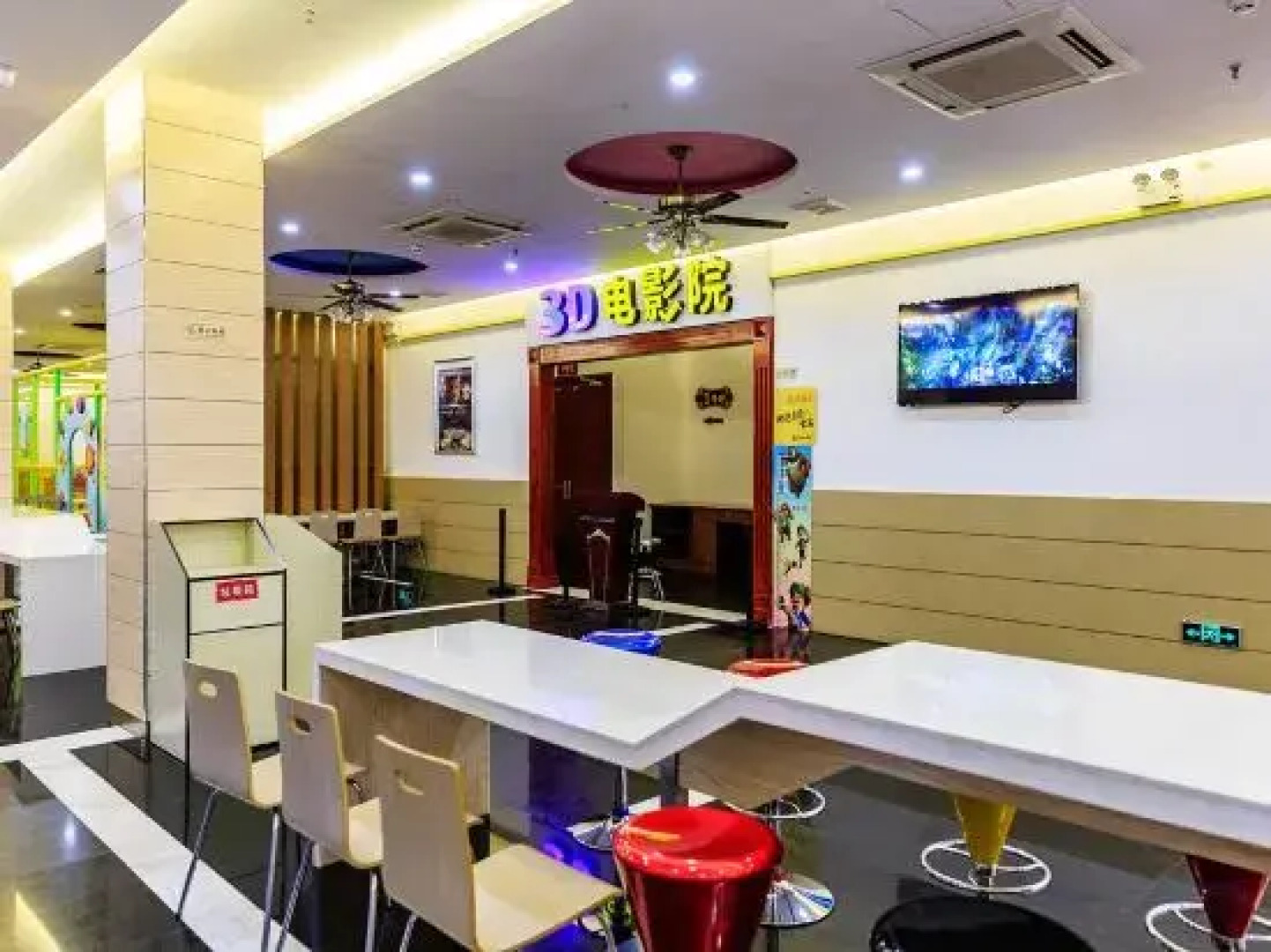 Cloud Nine Resort Hotel