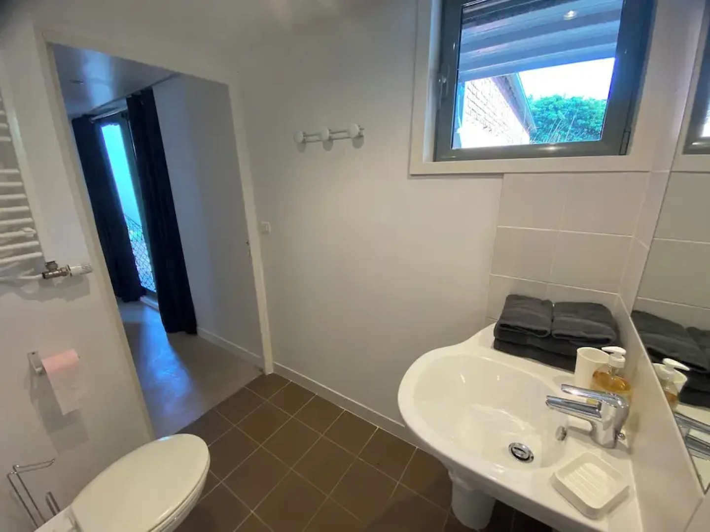 Villa des Remparts - BnB Calais-Marck-Bourbourg-Gravelines