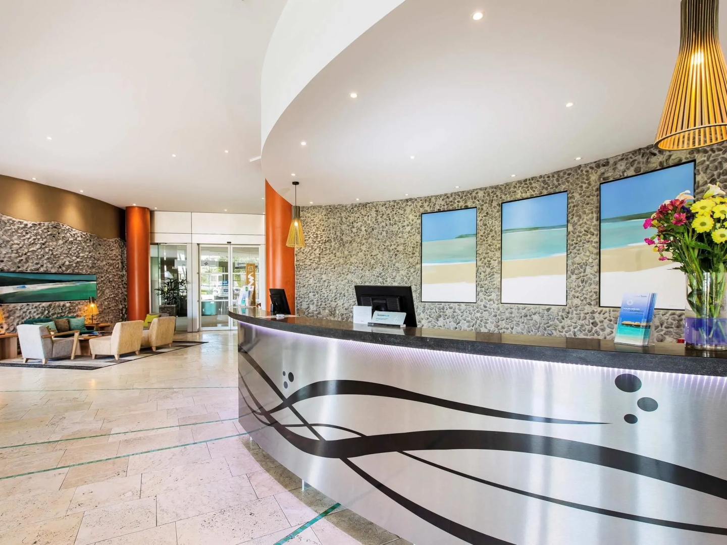 The Sebel Maroochydore