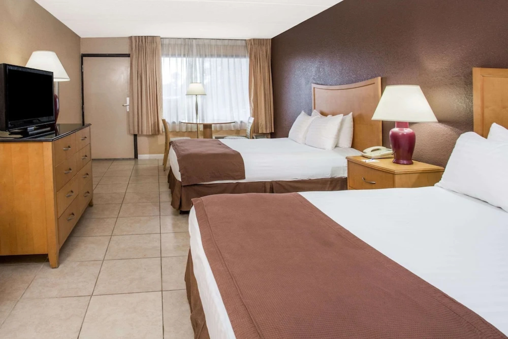 Travelodge Deltona