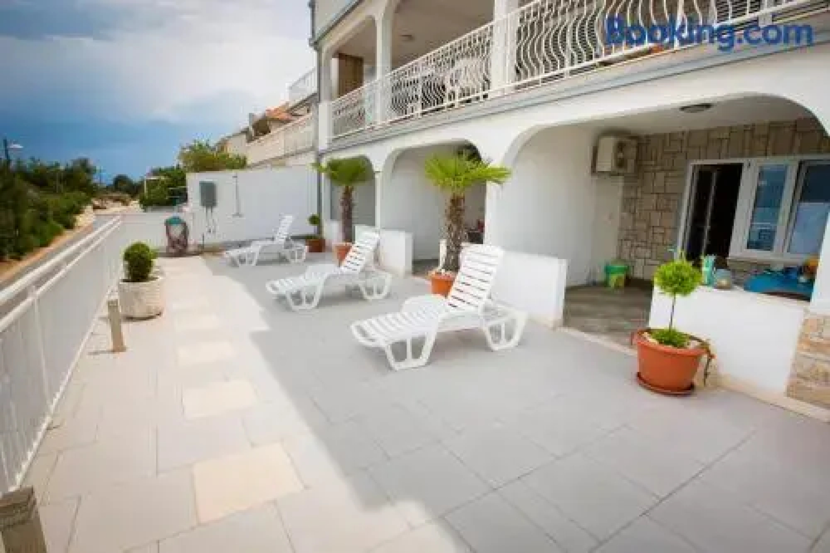 Apartment en Studios Ana