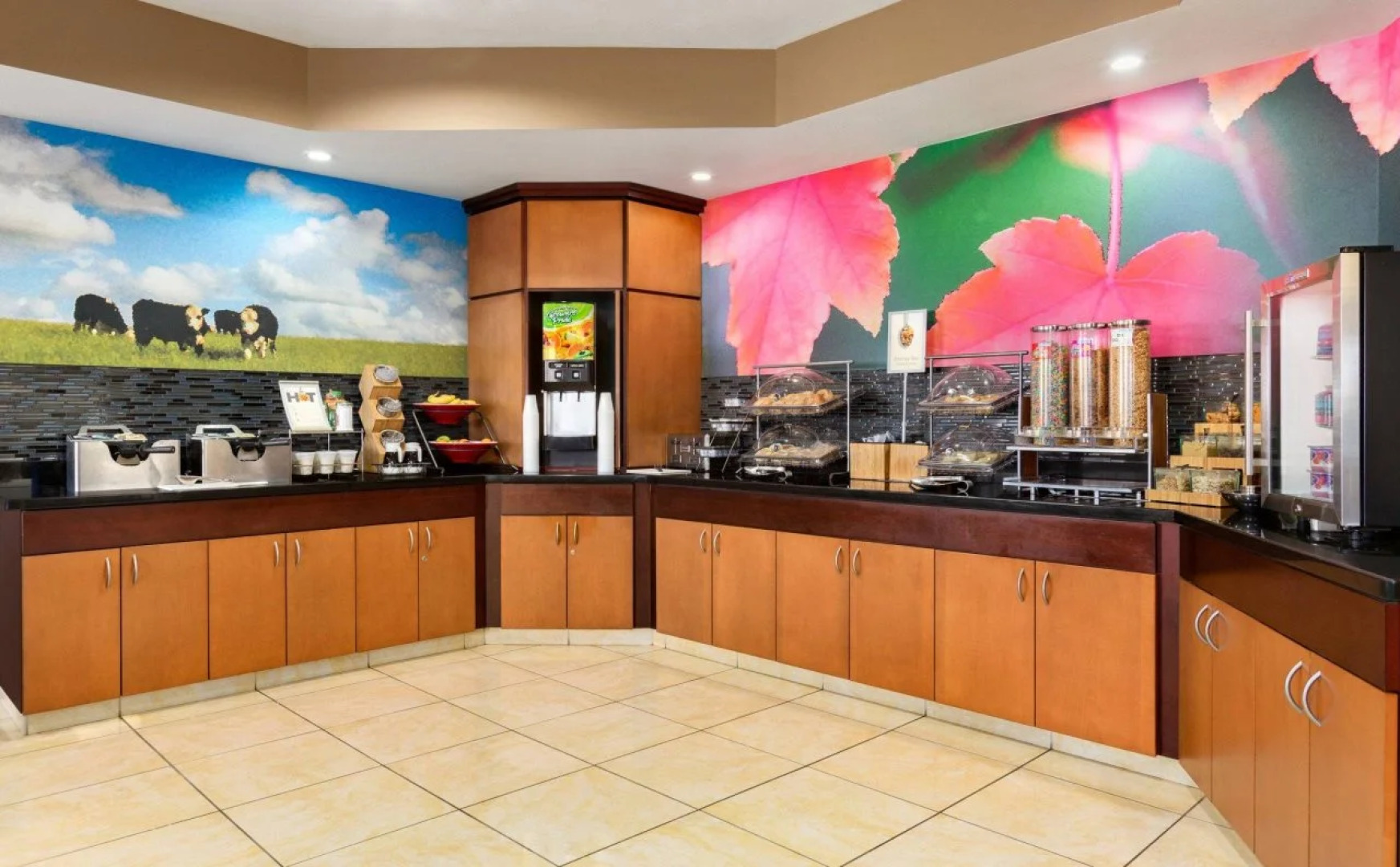Fairfield Inn & Suites Toledo Maumee