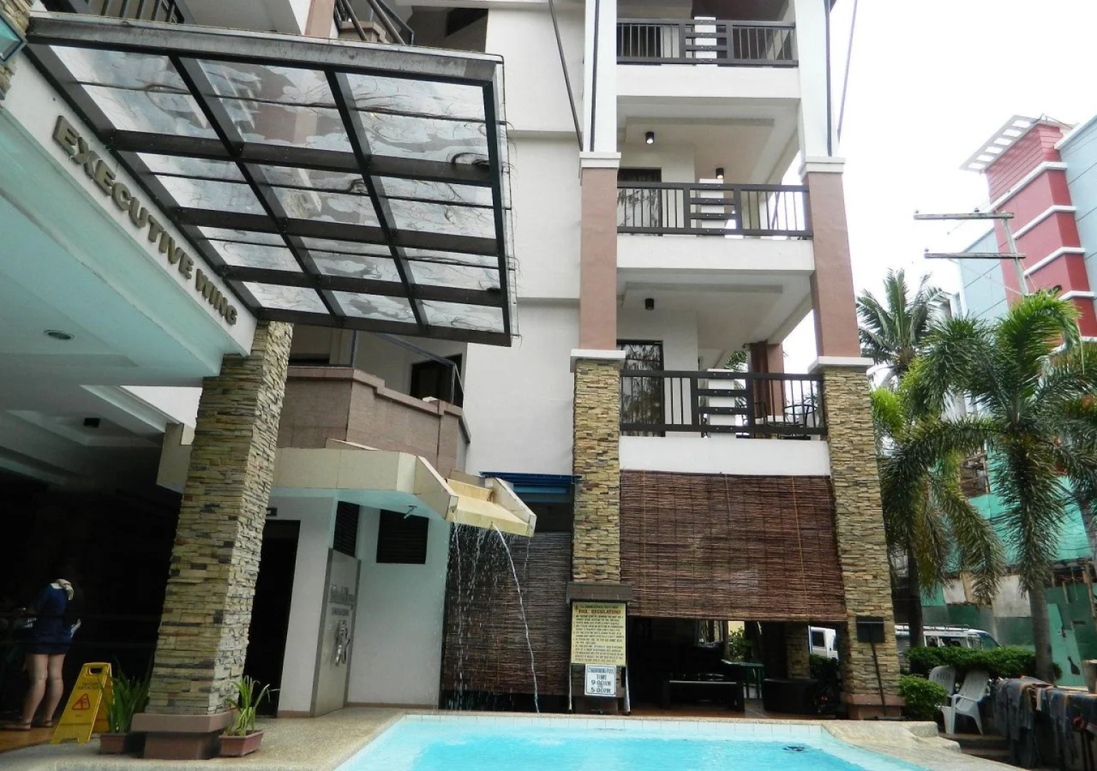 La Carmela De Boracay Resort Hotel