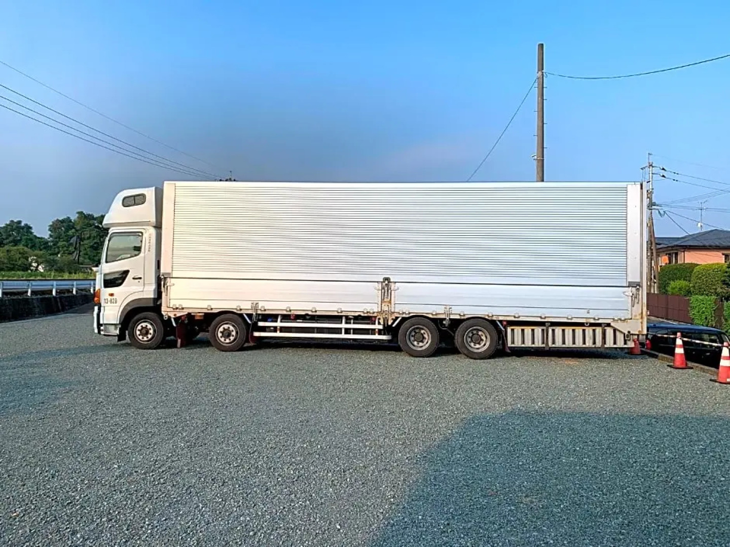 Yamaga Onsen Asahiya Ryokan