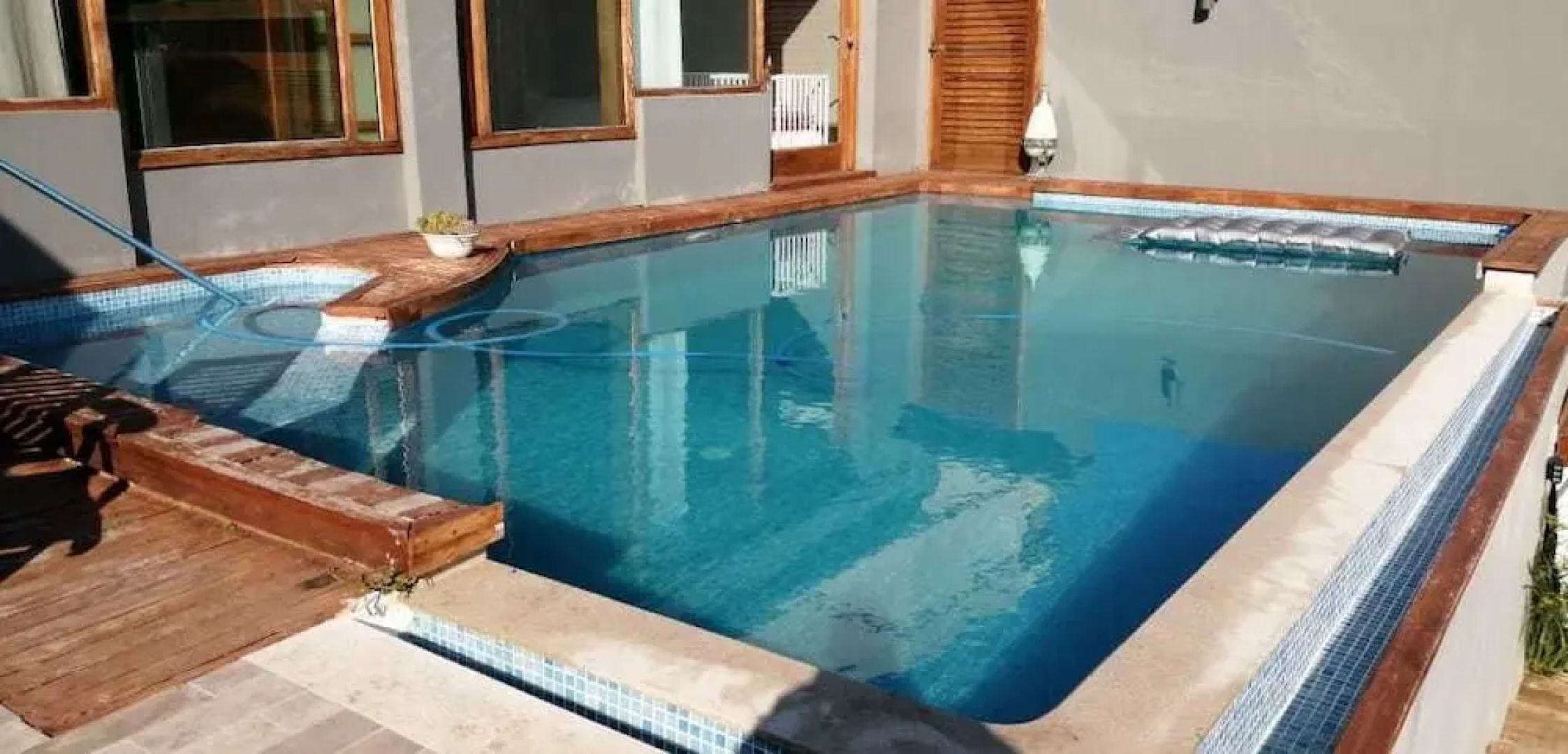Villa Contemporaine