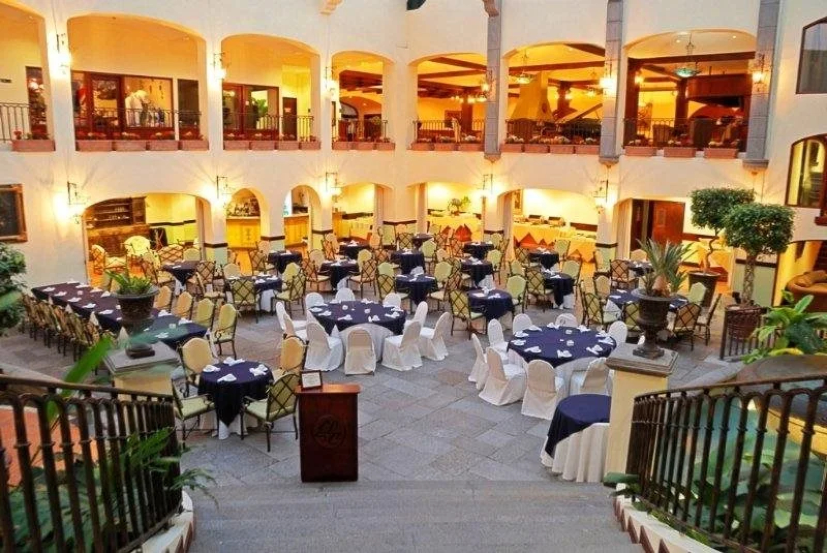 La Condesa Hotel & Villas