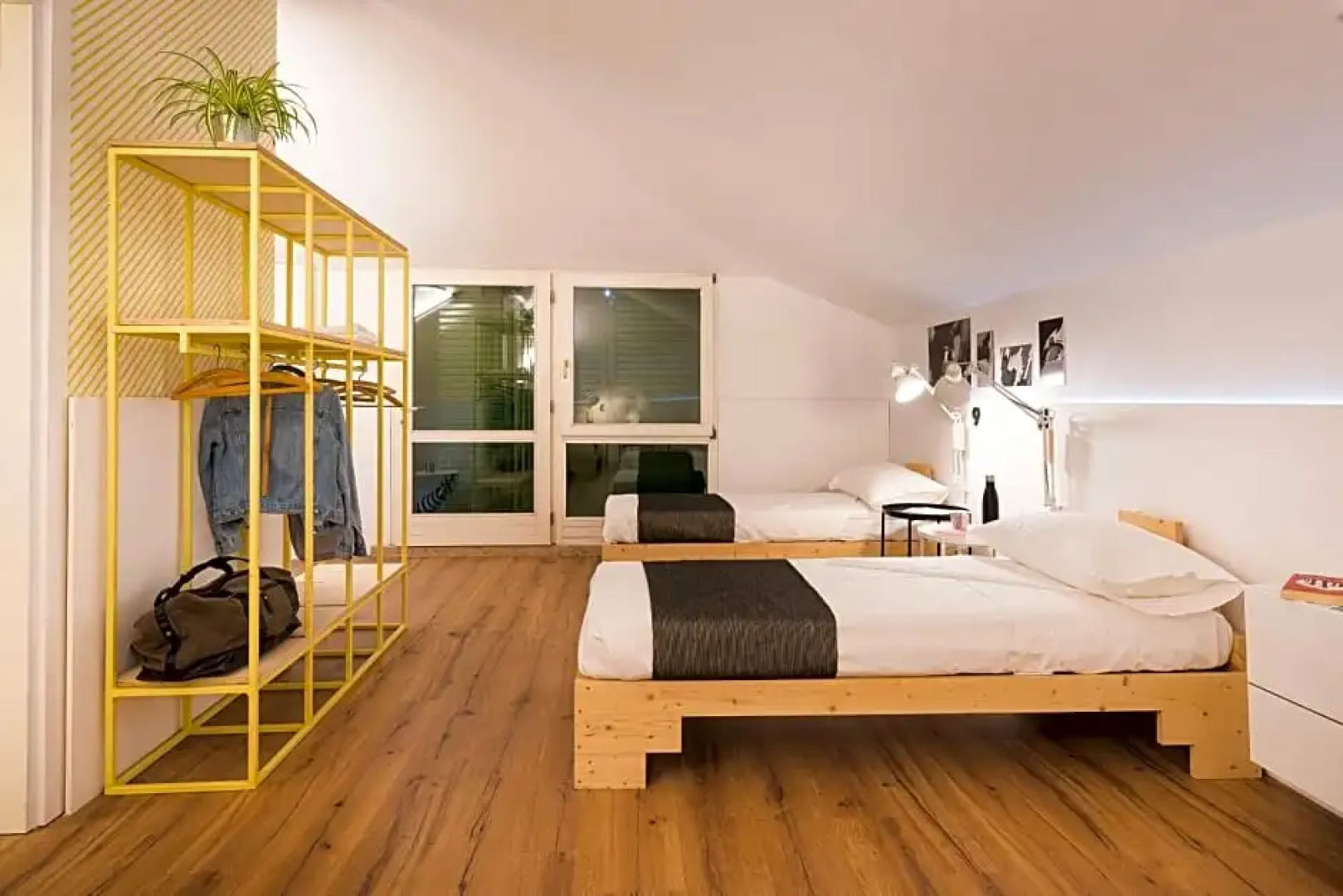 Gabanel Bike Hostel and B&B