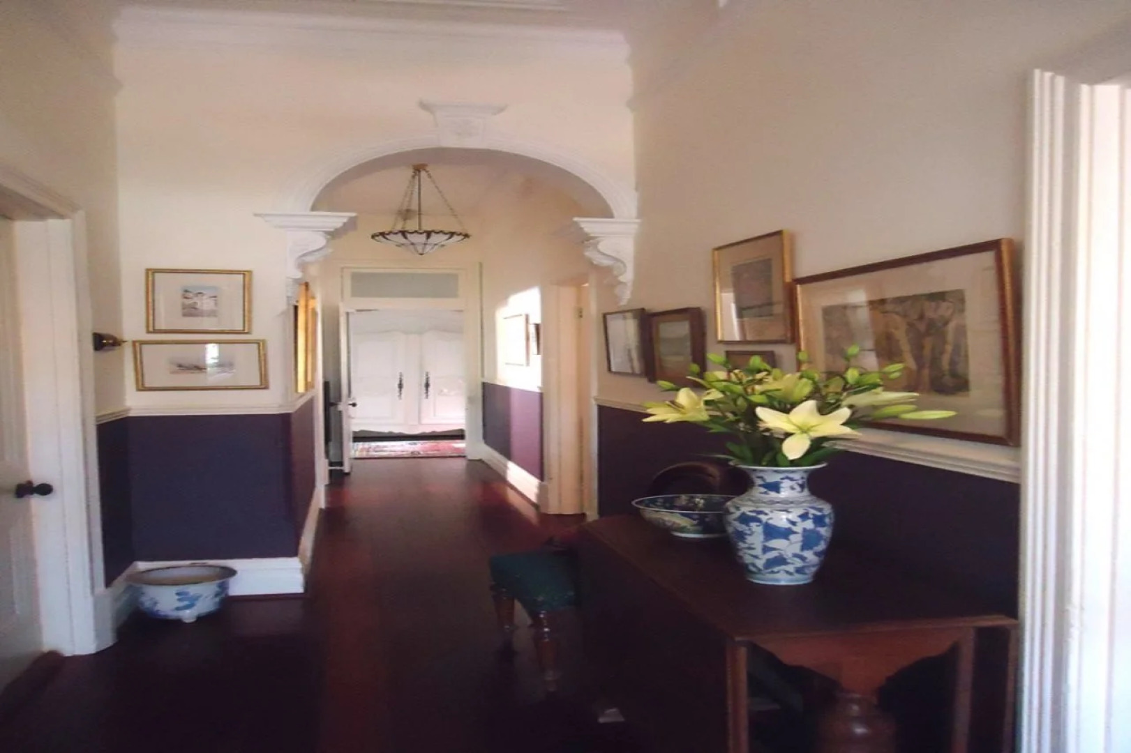 Durack House Bed and Breakfast