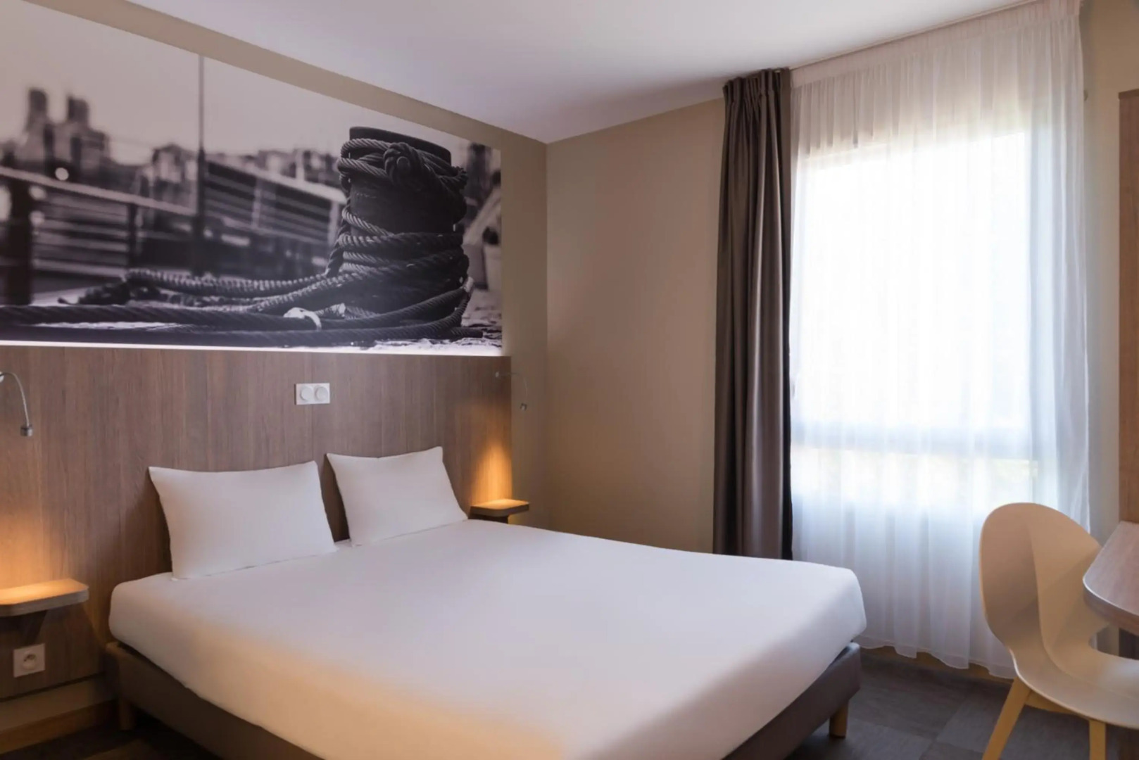 The Originals City, Hôtel Ecoparc