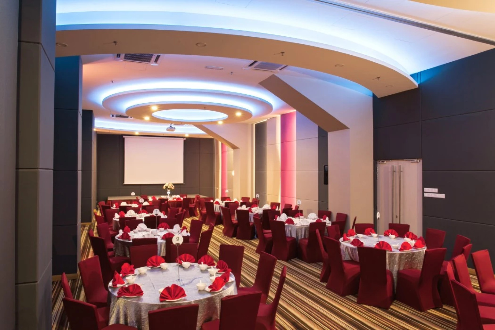 Asia Melaka Hotel managed by The Straits Hotel & Suites