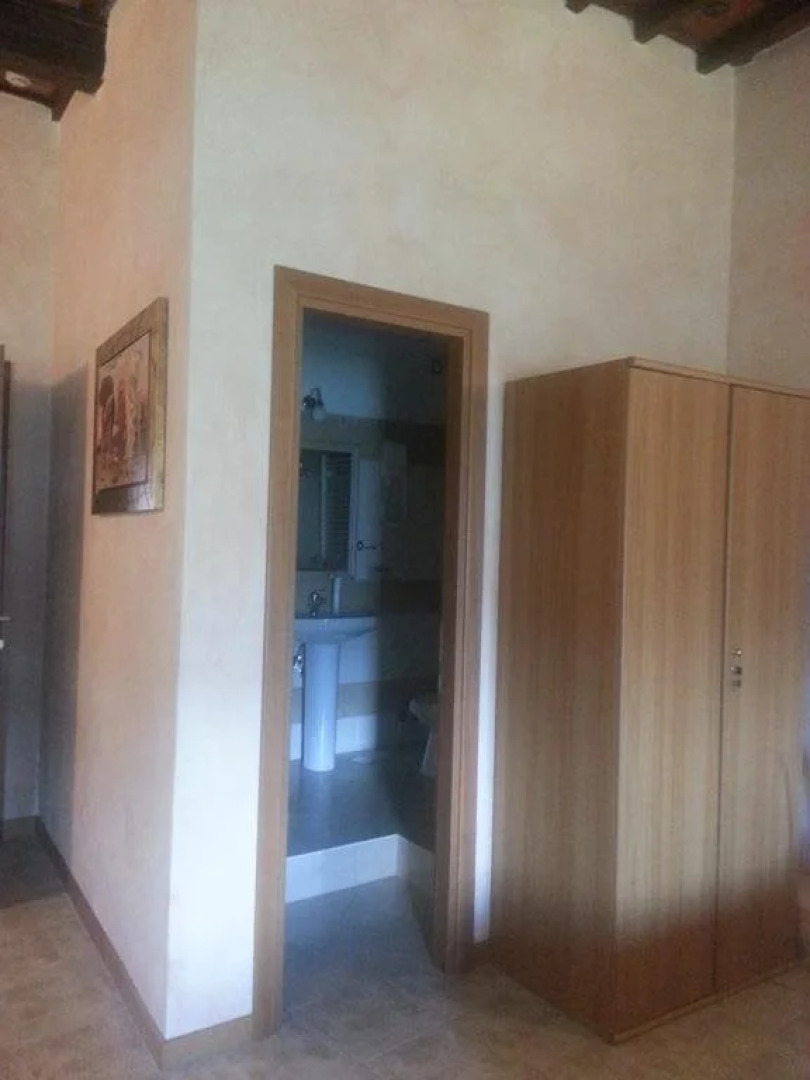 Antica Locanda Arcos