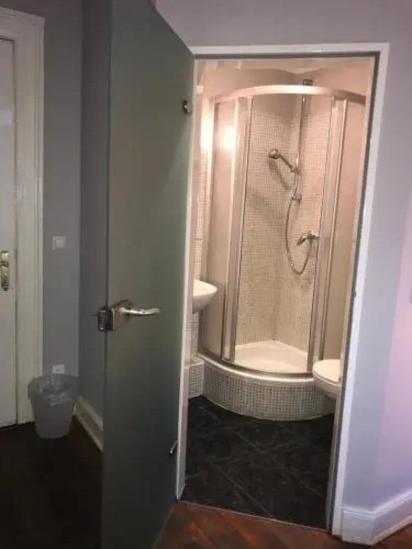 St Pauli Lodge - Townhouse