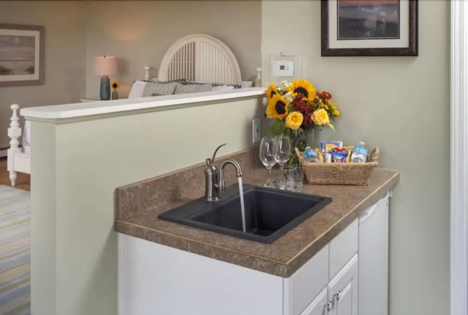 Huron House Bed and Breakfast