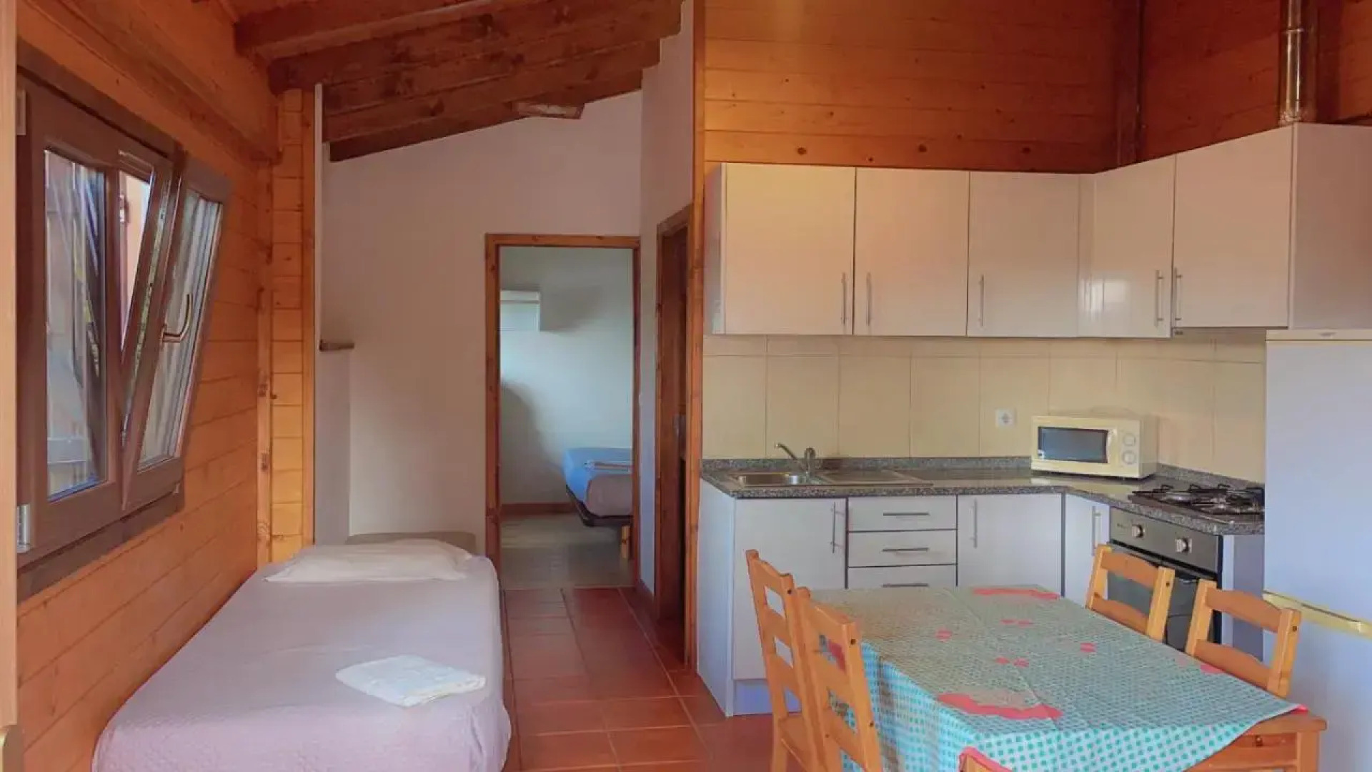 Jantesta Guest House