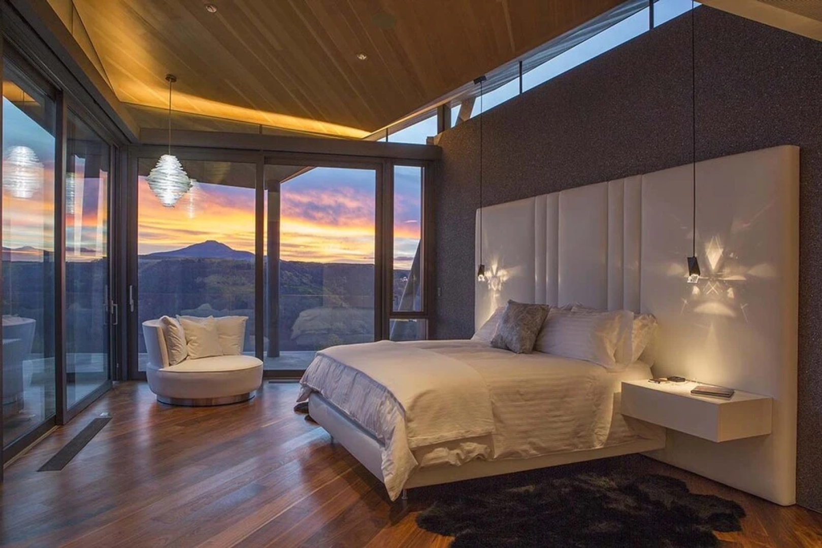 Sunset Ridge by Exceptional Stays
