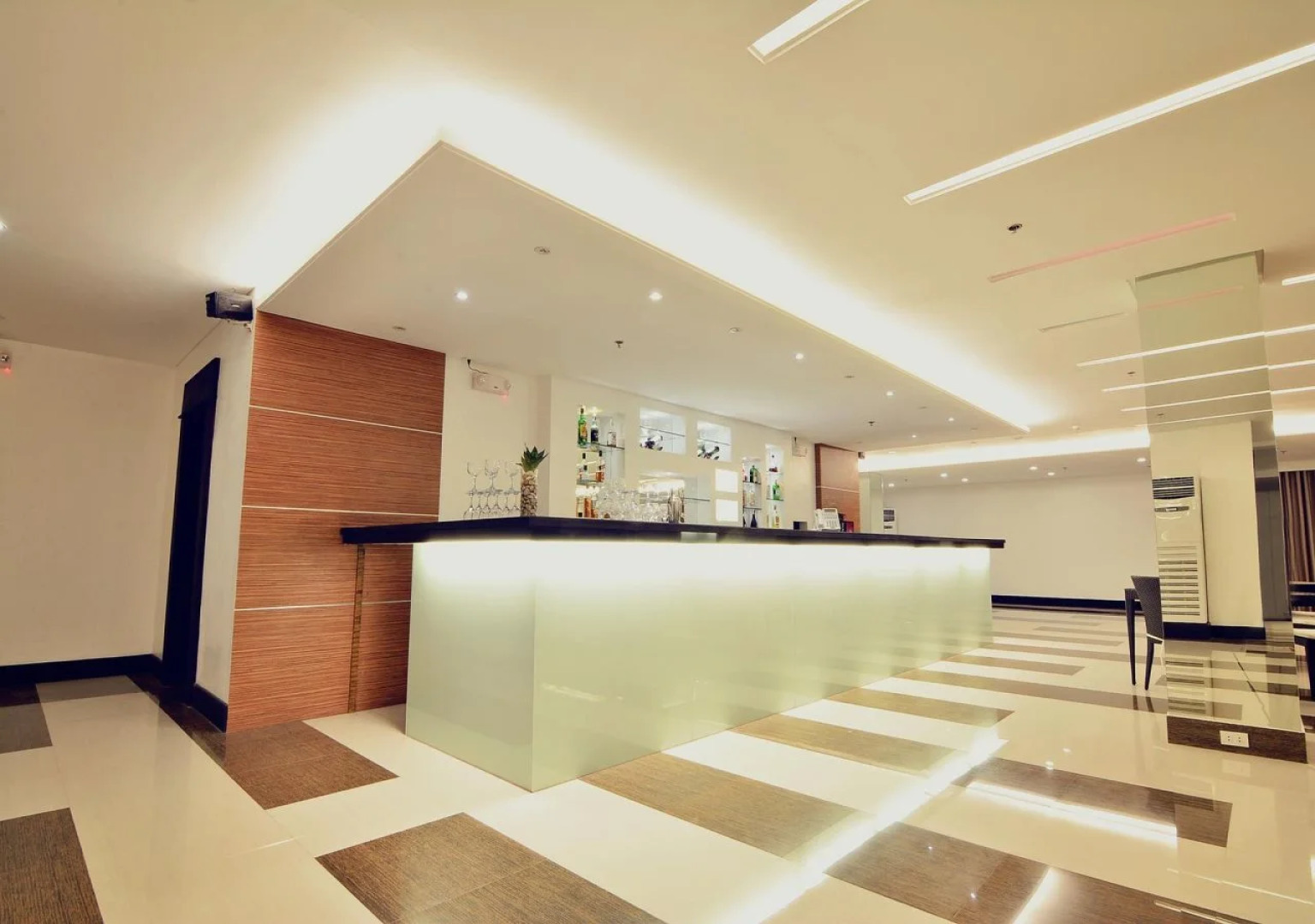 Citystate Asturias Hotel Palawan