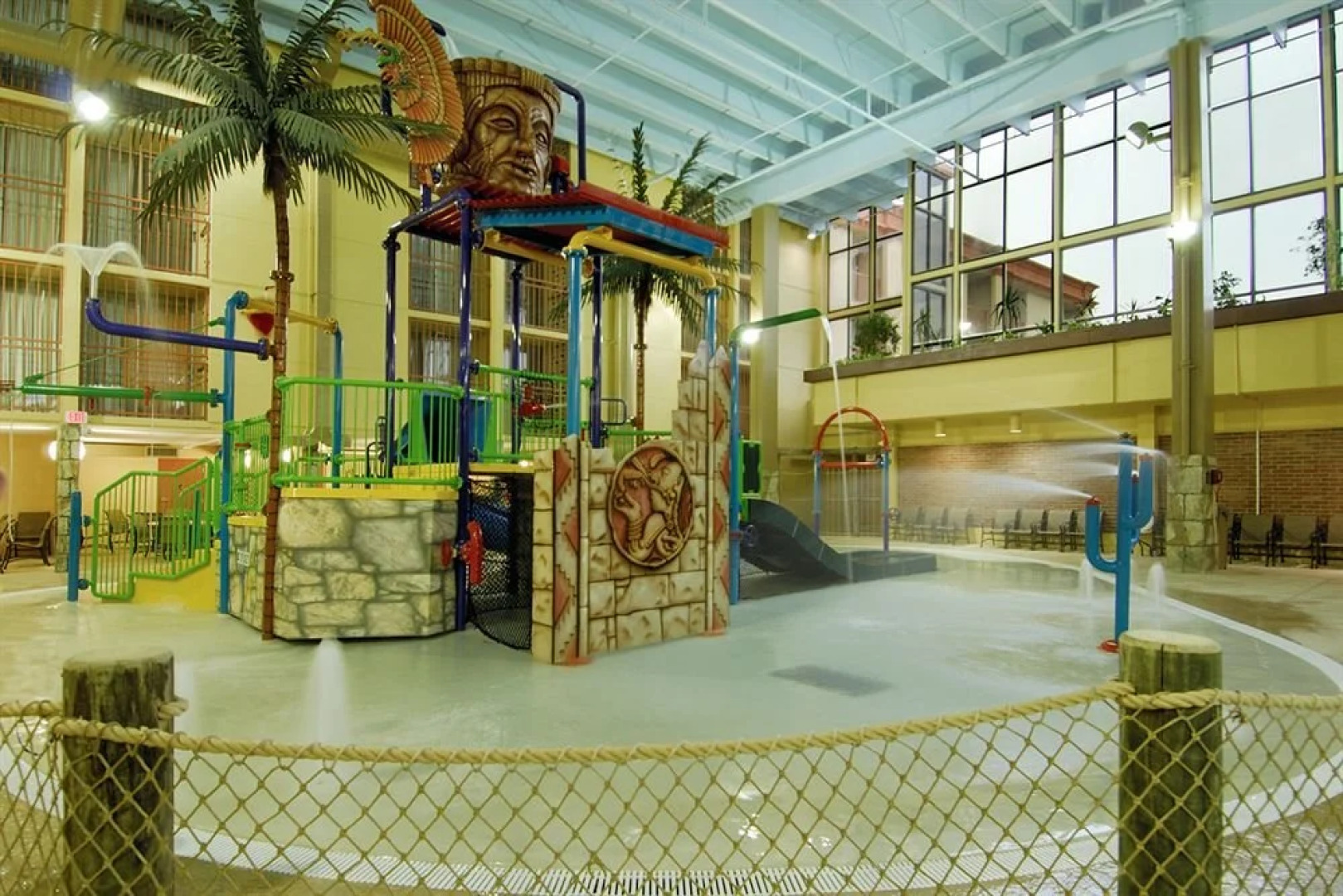 Holiday Inn Chicago-Elmhurst