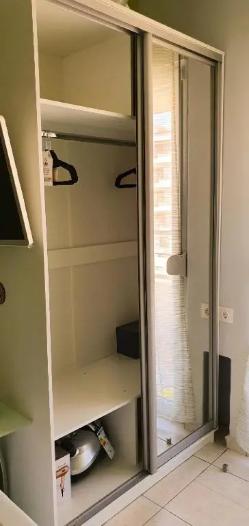 Apollo 2 - Luxury Apartment