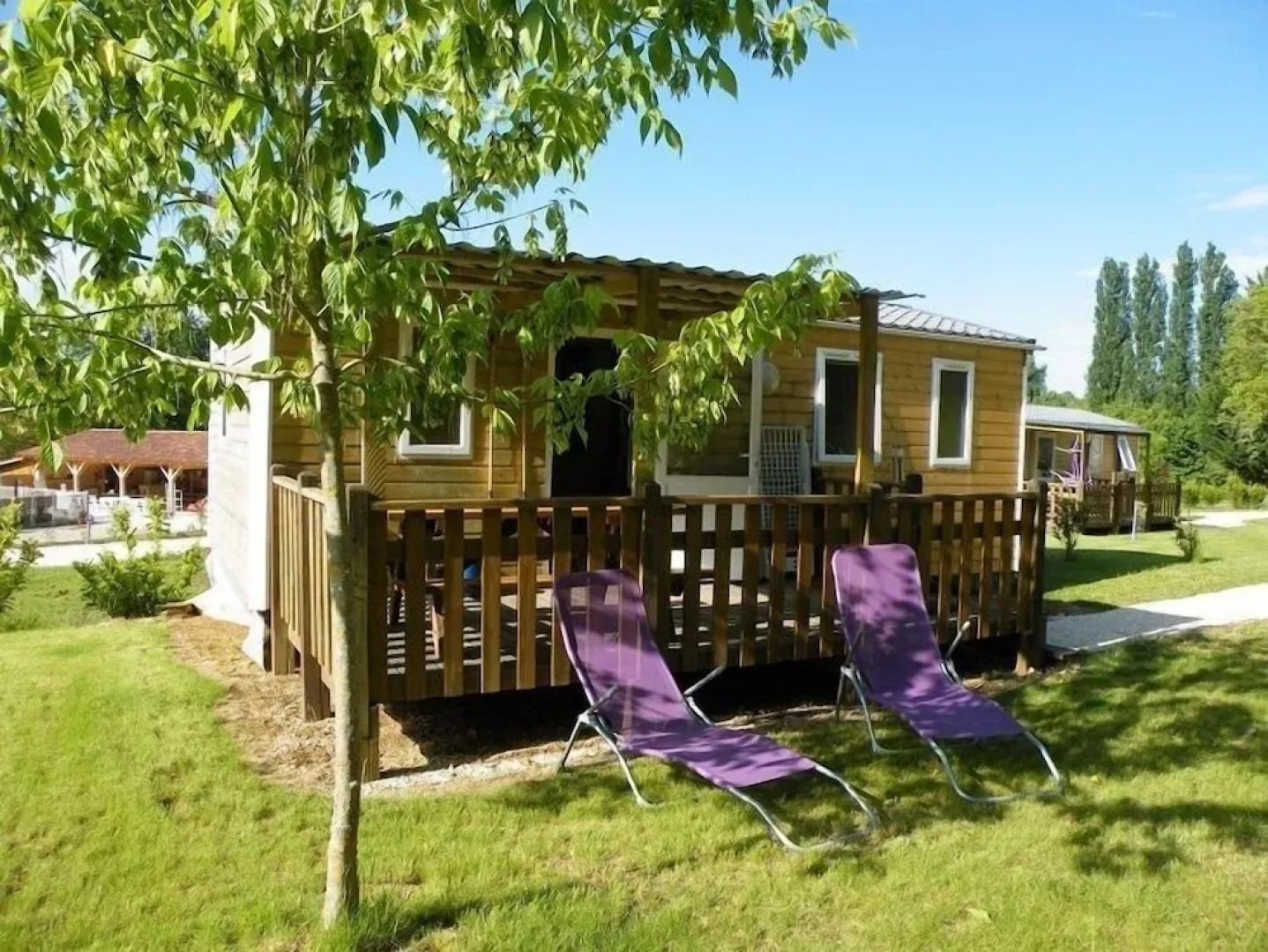 Le Domaine de Pecany