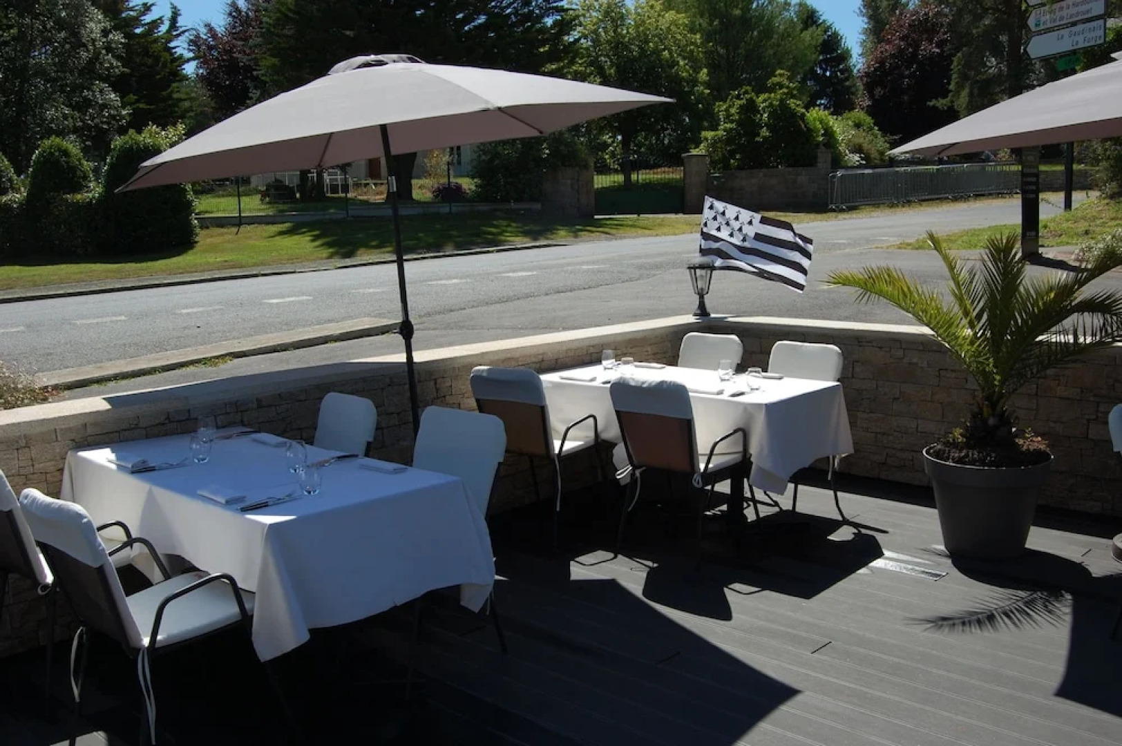 ArDuen - Domaine de la Hardouinais