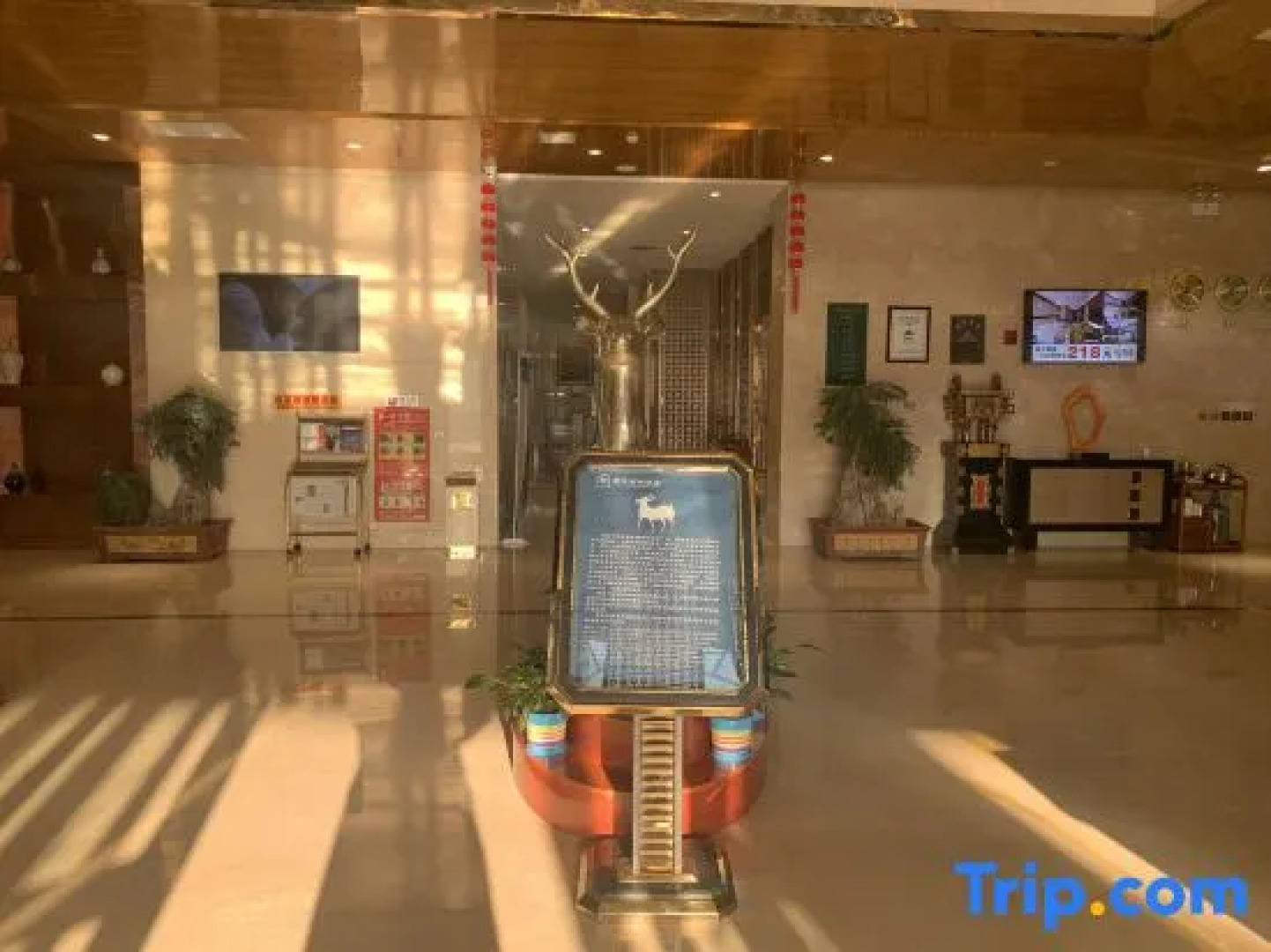 Xixia International Hotel