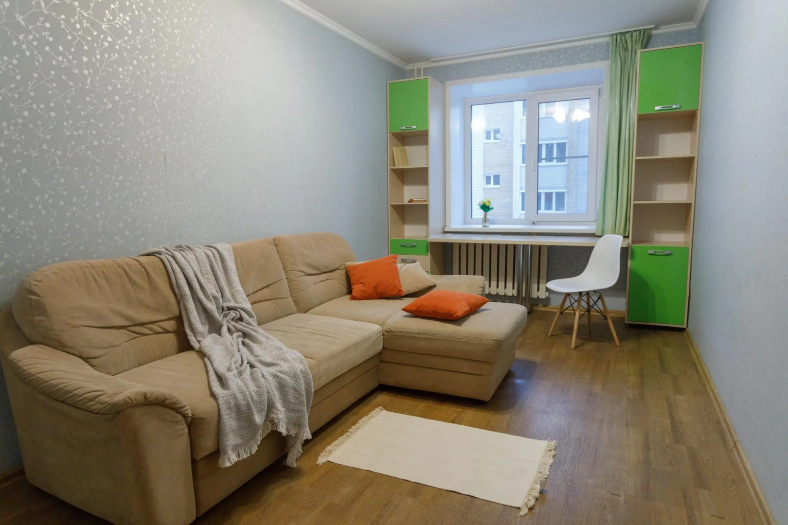 Версаль на улице Пролетарская 25