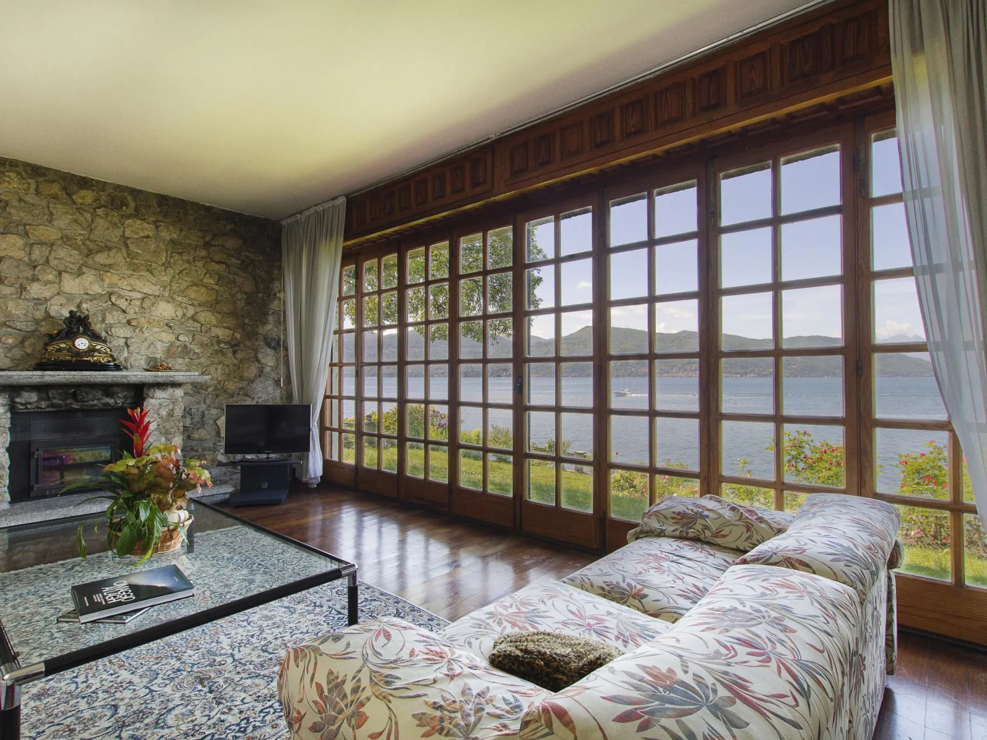 Villa Cinderella 7 CAMERE 13 PAX