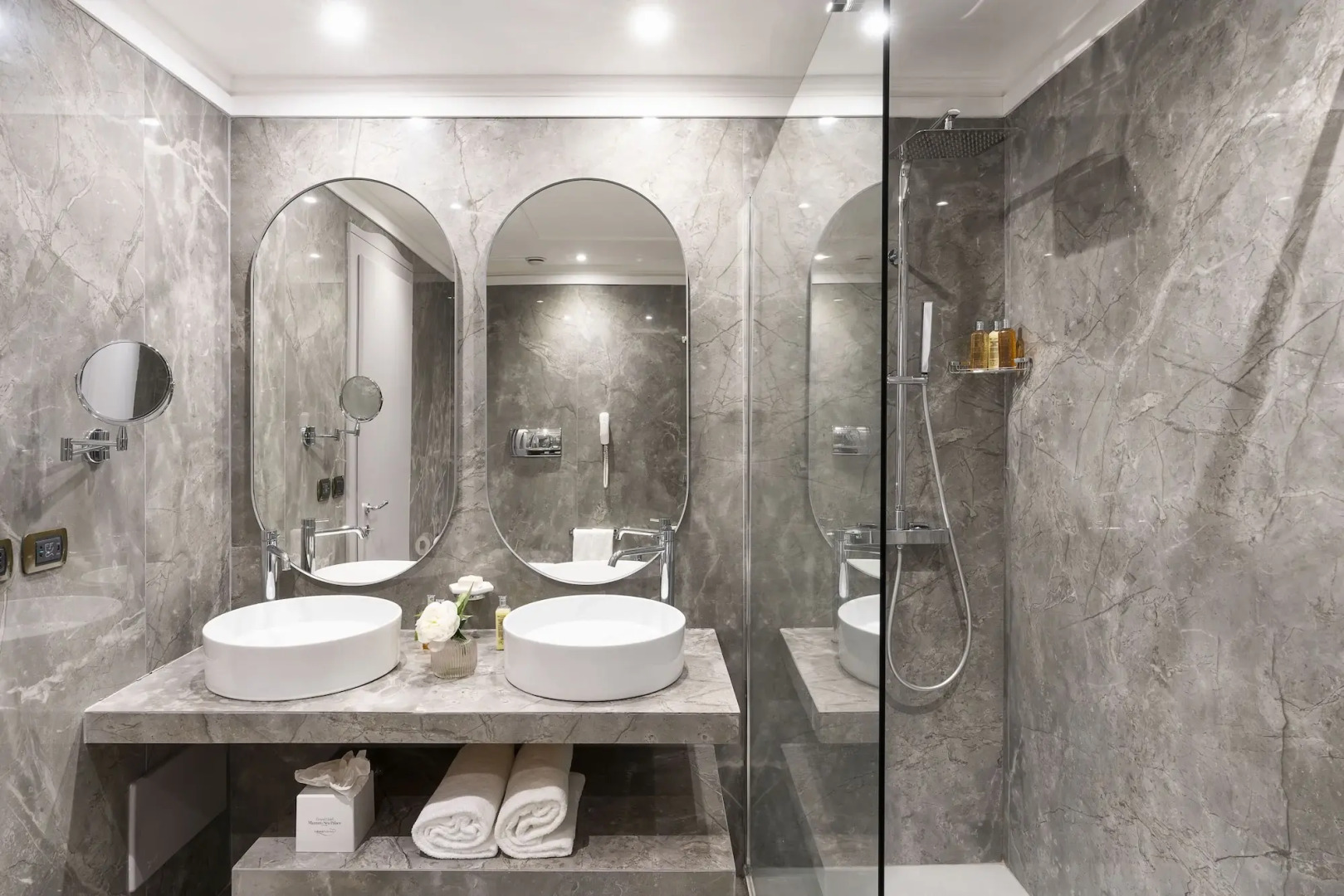 Mazzarò Sea Palace - The Leading Hotels of the World