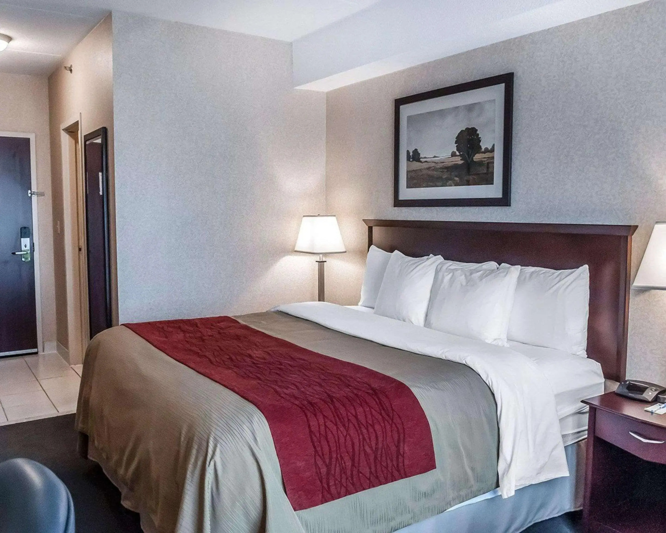 Comfort Inn Mississauga