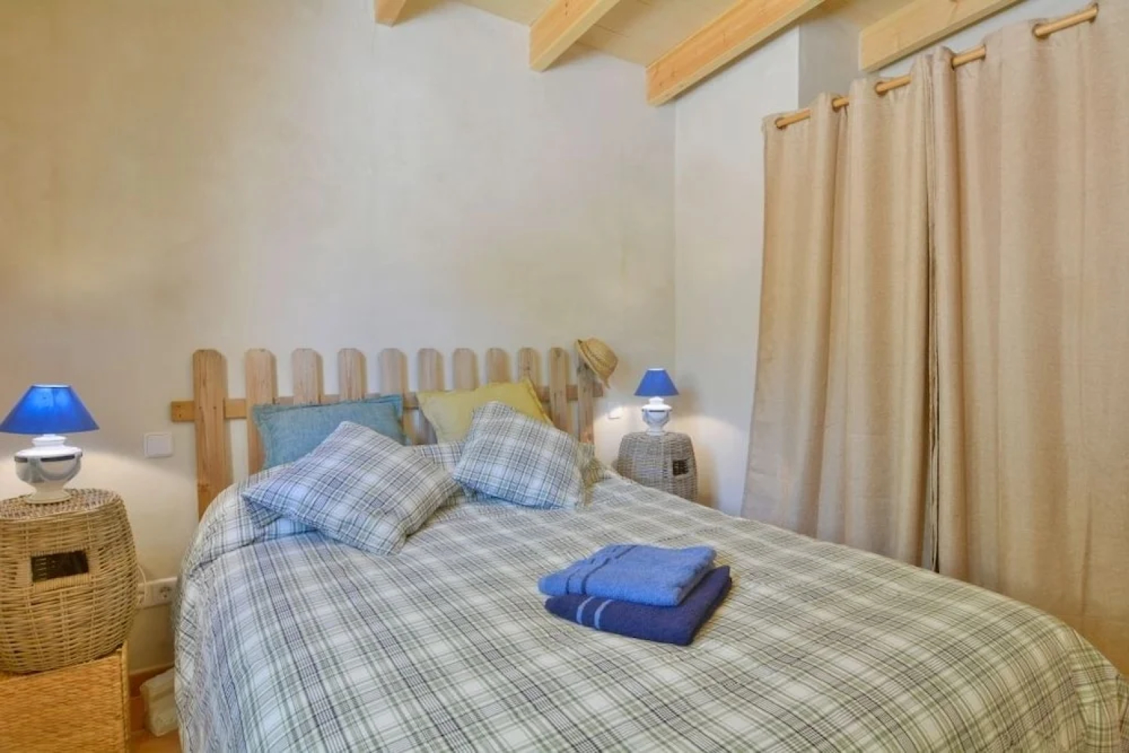 Country cozy house with pool Mallorca