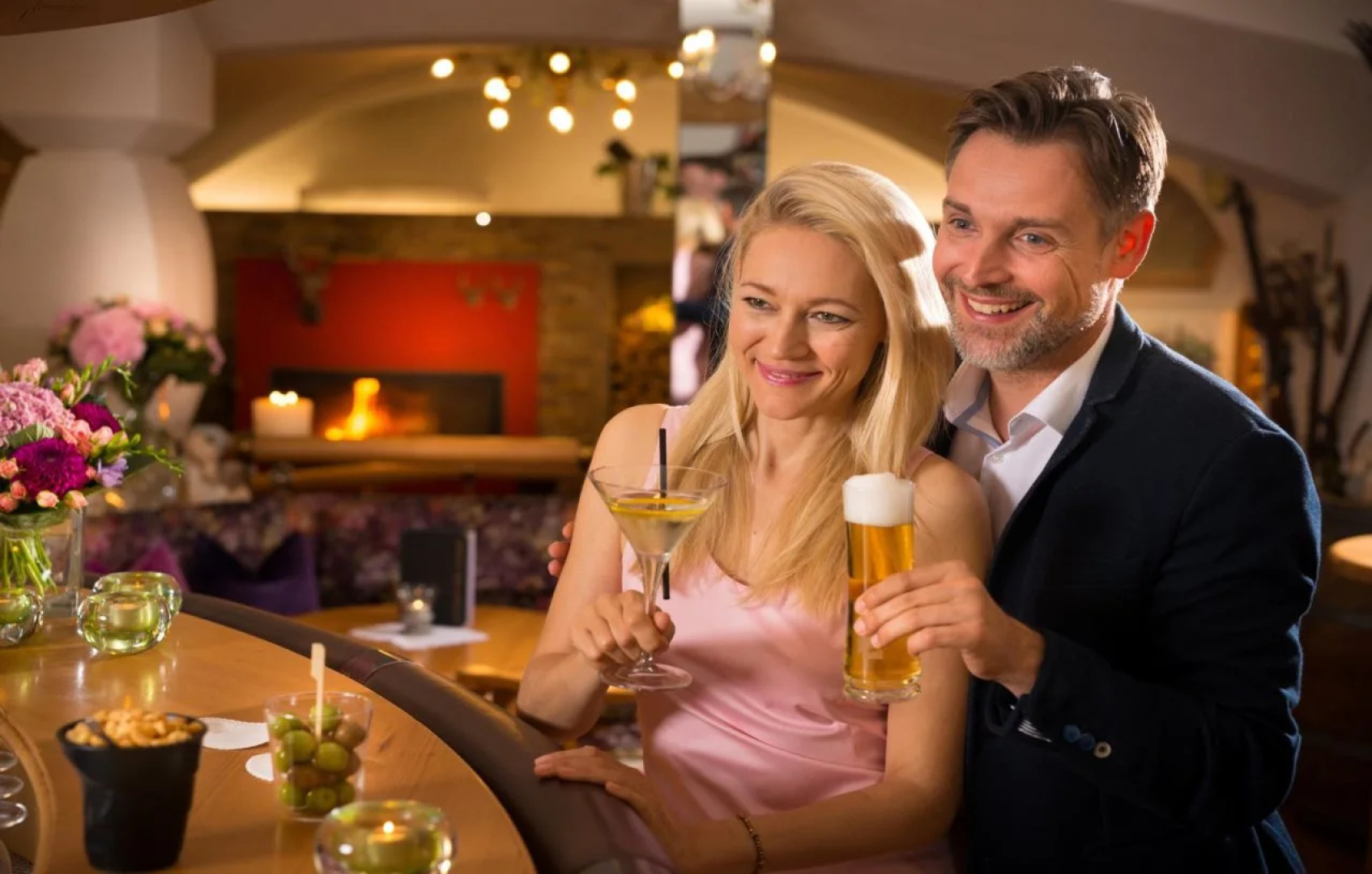 Hotel Berghof | St. Johann in Salzburg