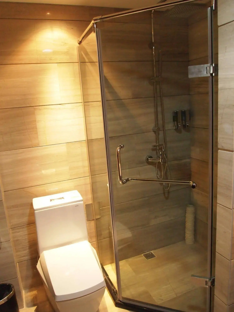 Sanqingshan Jinshawan Holiday Hotel - Shangrao