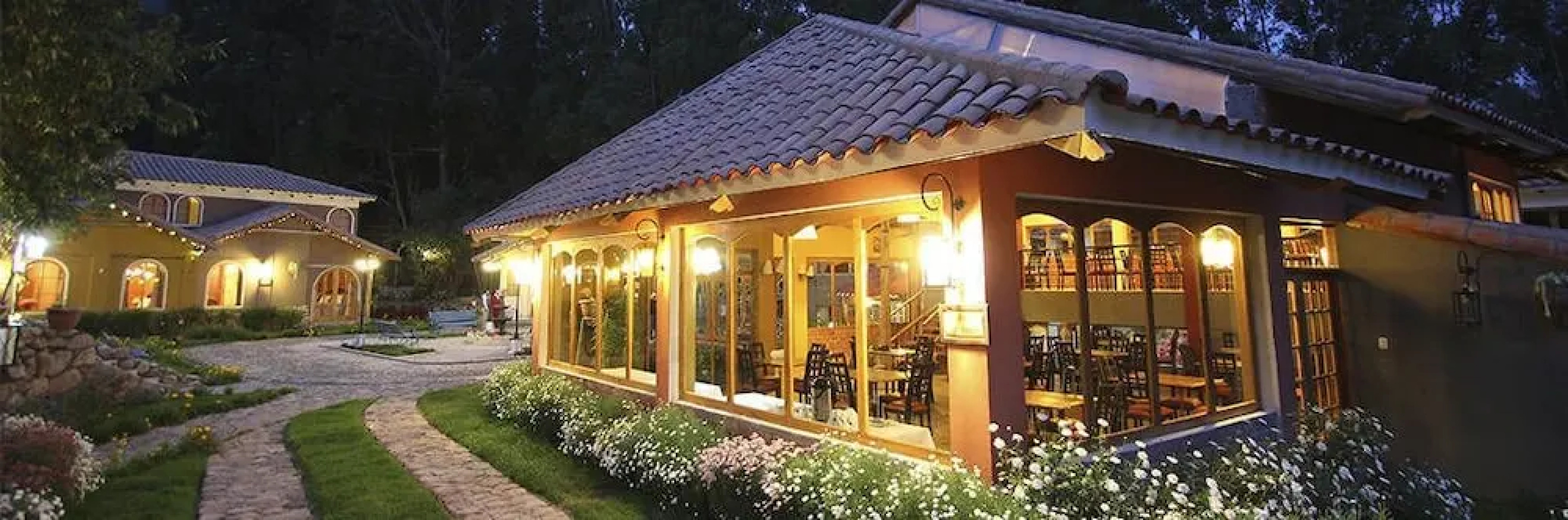 Hotel Pisonay Pueblo