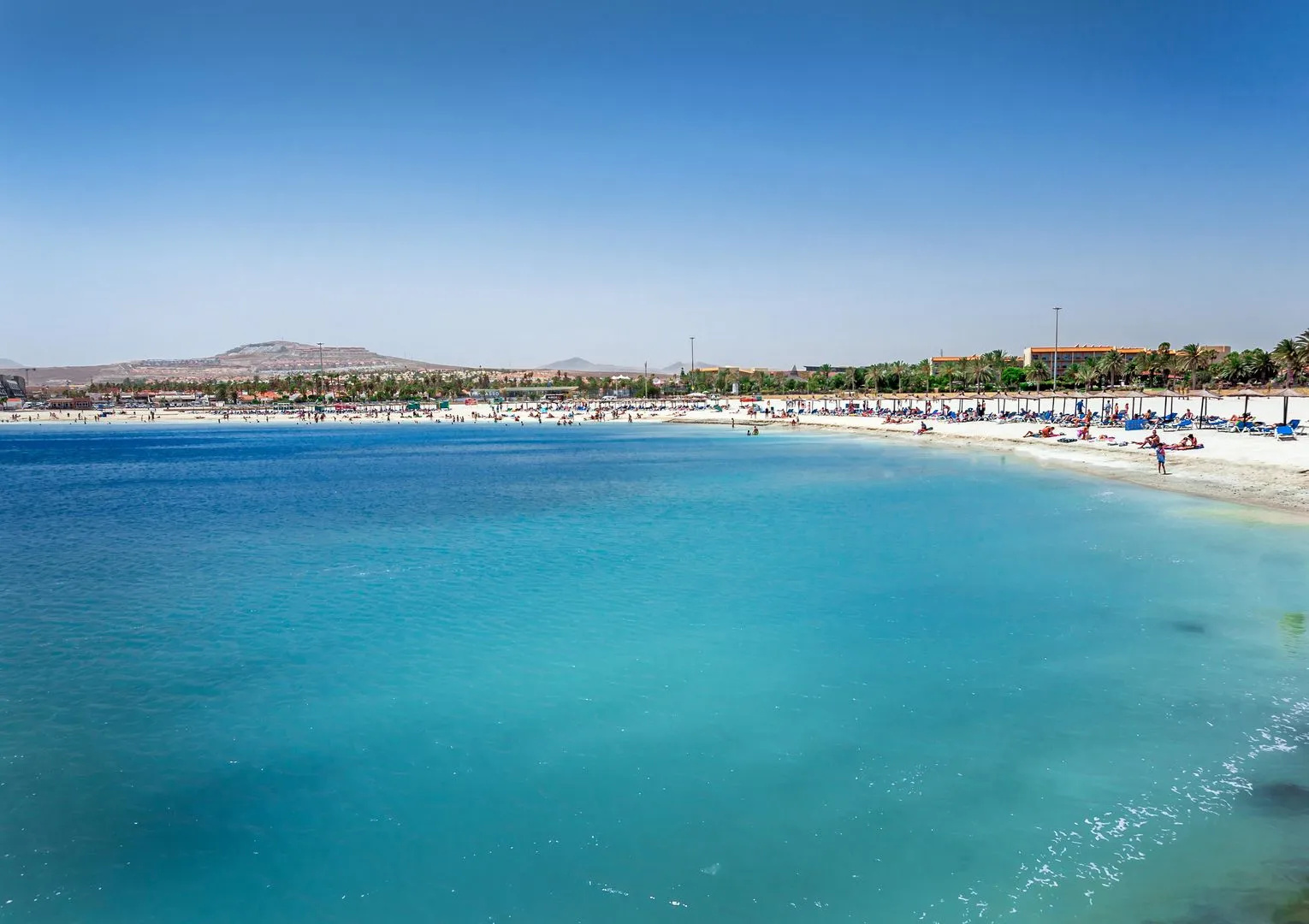 Barceló Fuerteventura Mar