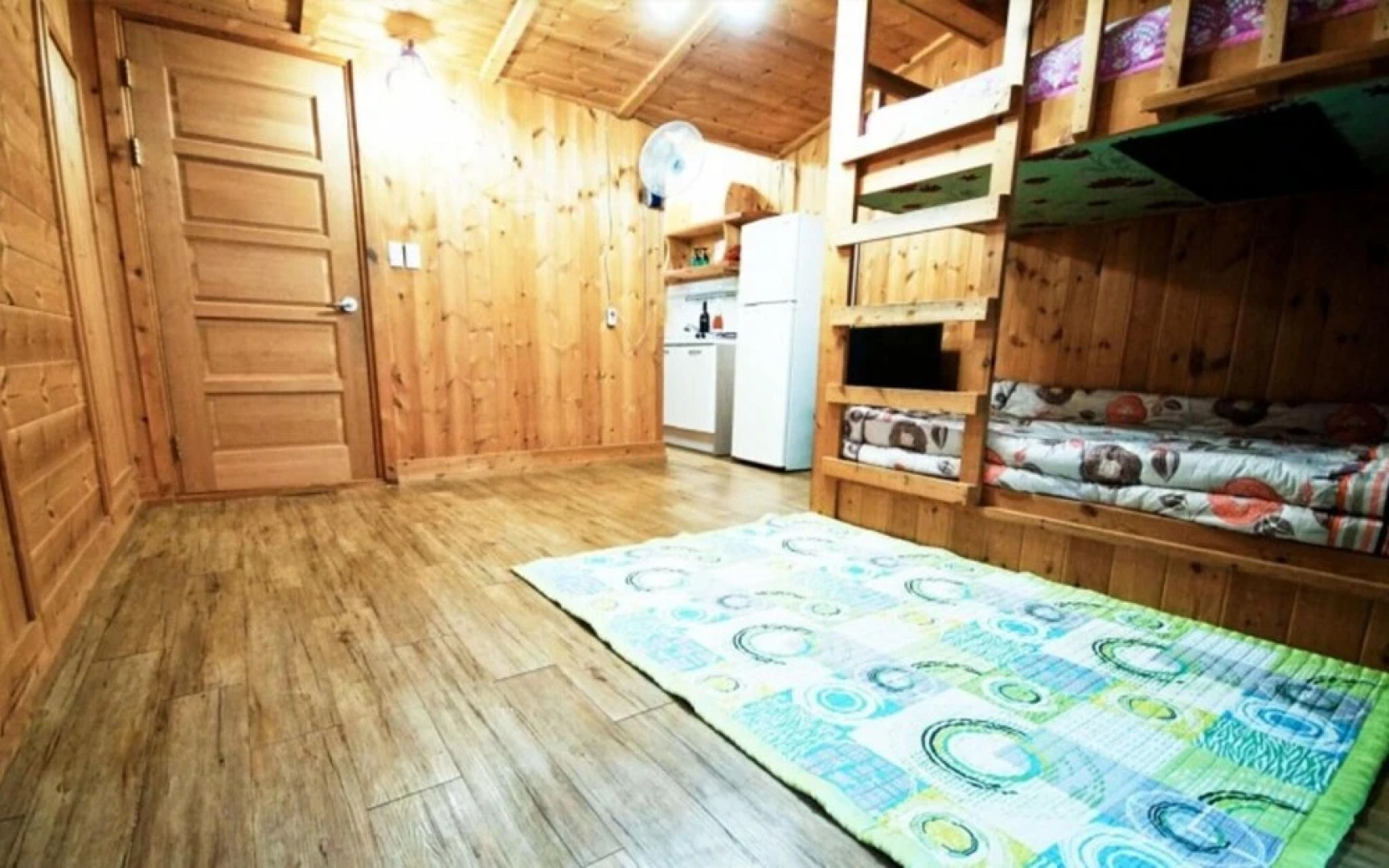 Yangsan Evergreen Pension