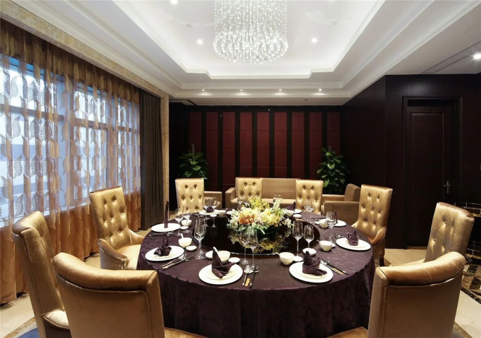 Yiwu Zhonglian Kaixin Hotel