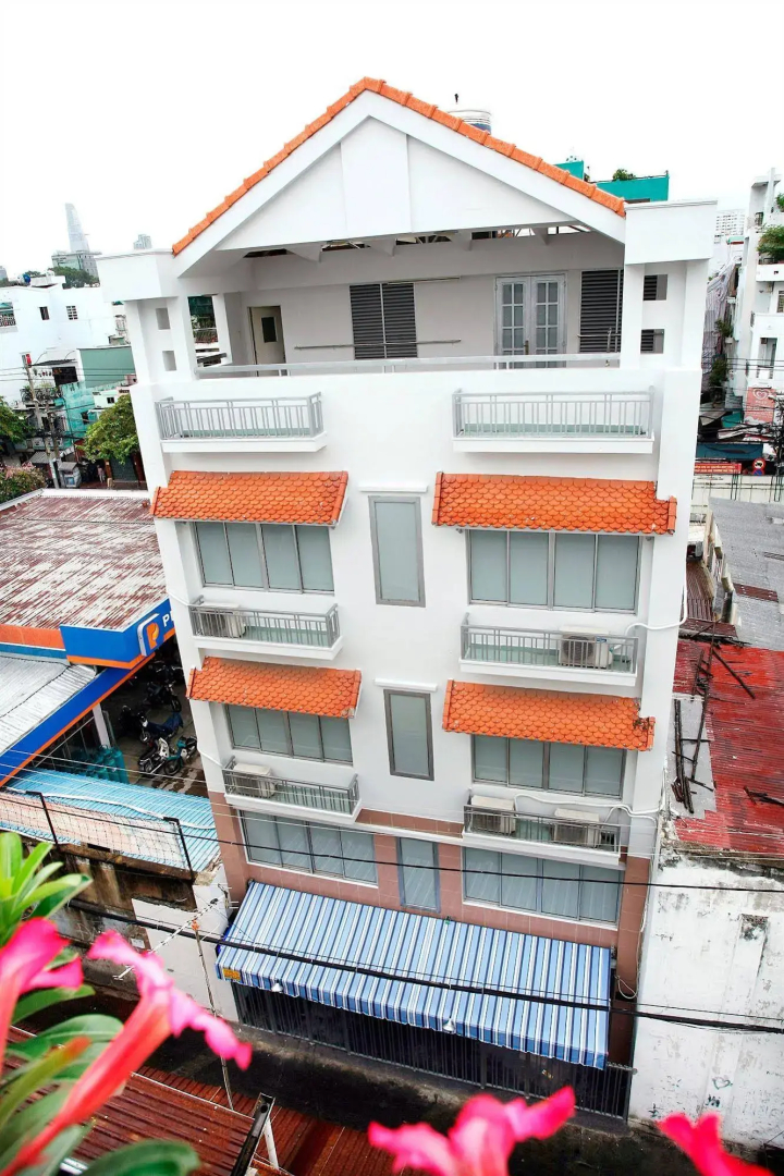 LeBlanc Saigon