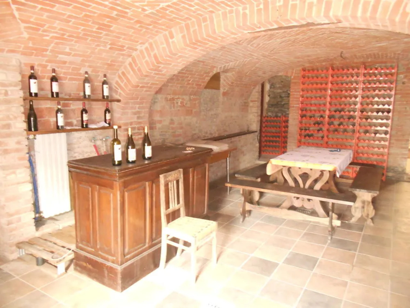 Agriturismo Schlin