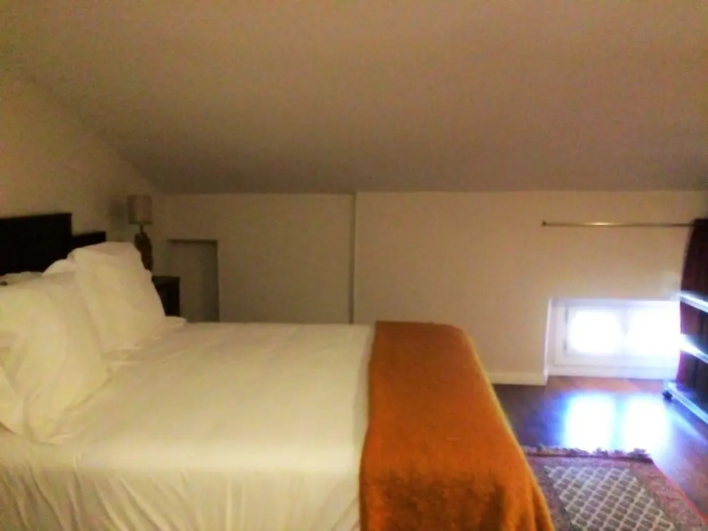 Casona del Boticario