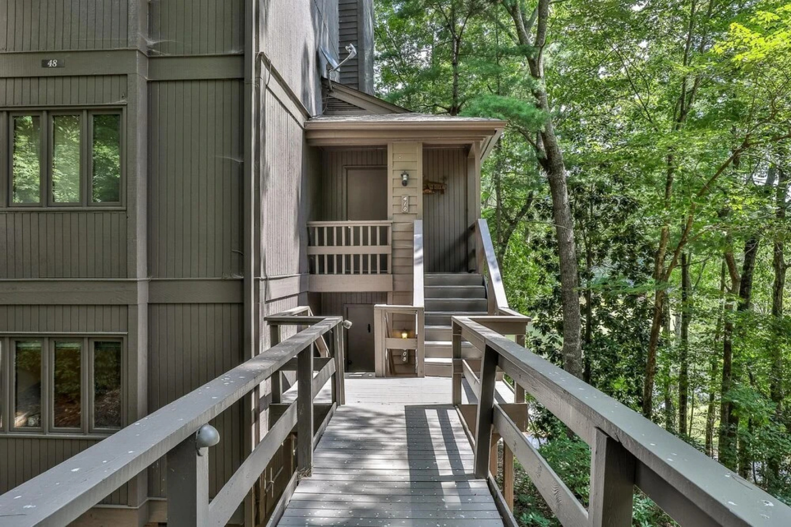 The Retreat at Lake Sconti