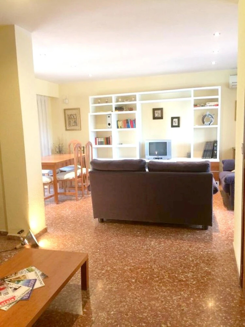 Apartment Calle Acacias