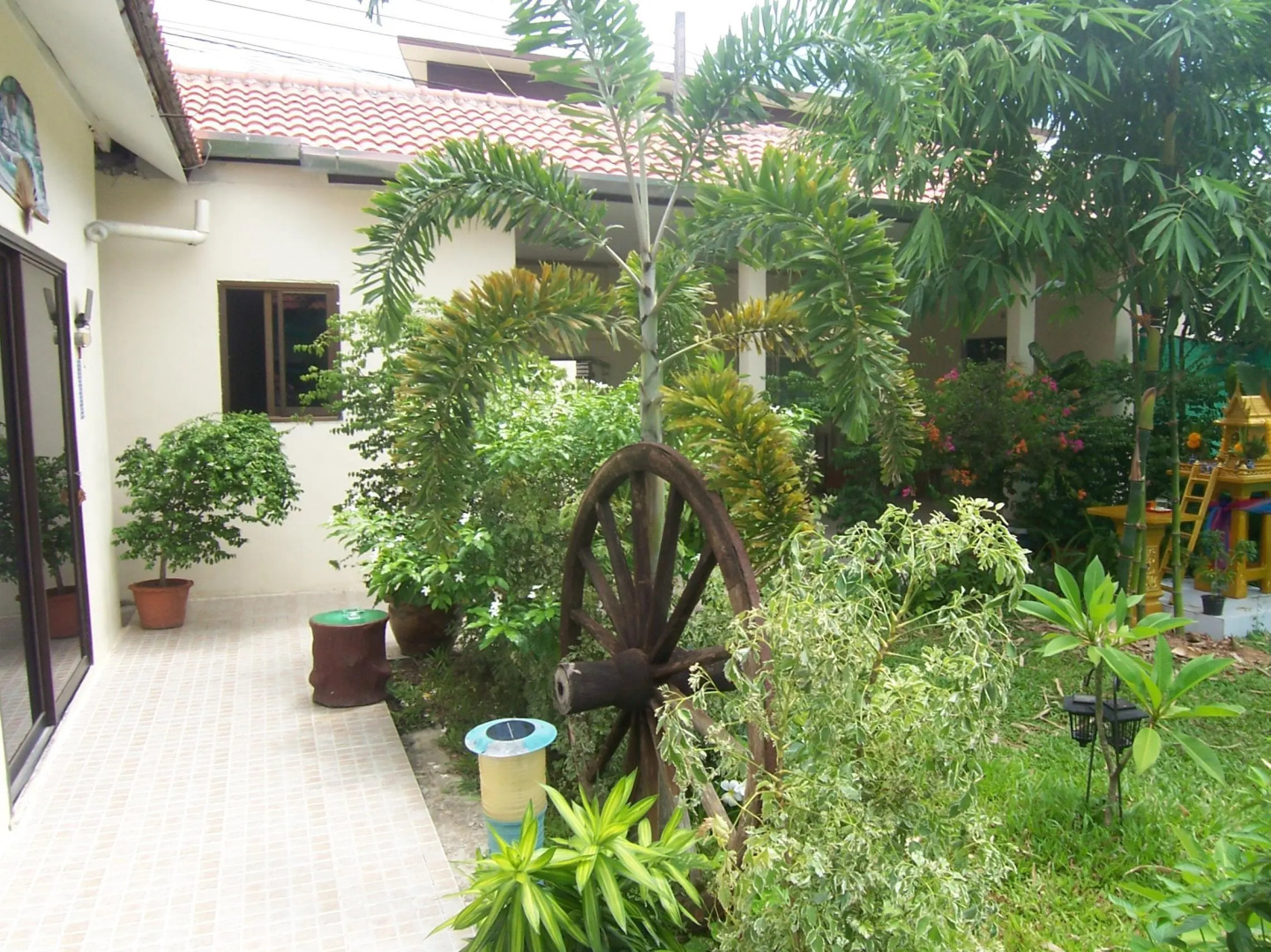 Airport Overnight Hotel