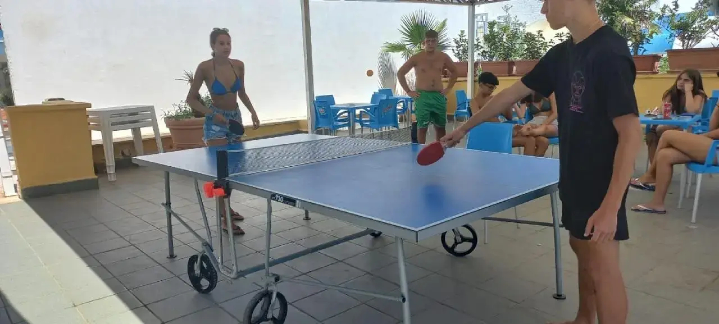 Racar Hotel & Resort